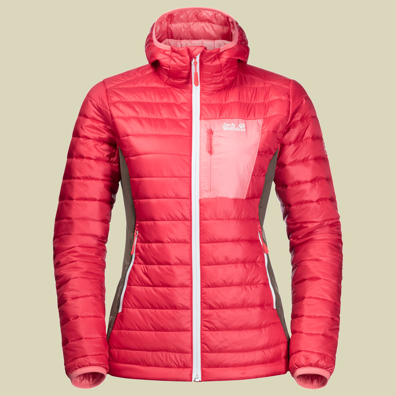 Routeburn Jacket Women