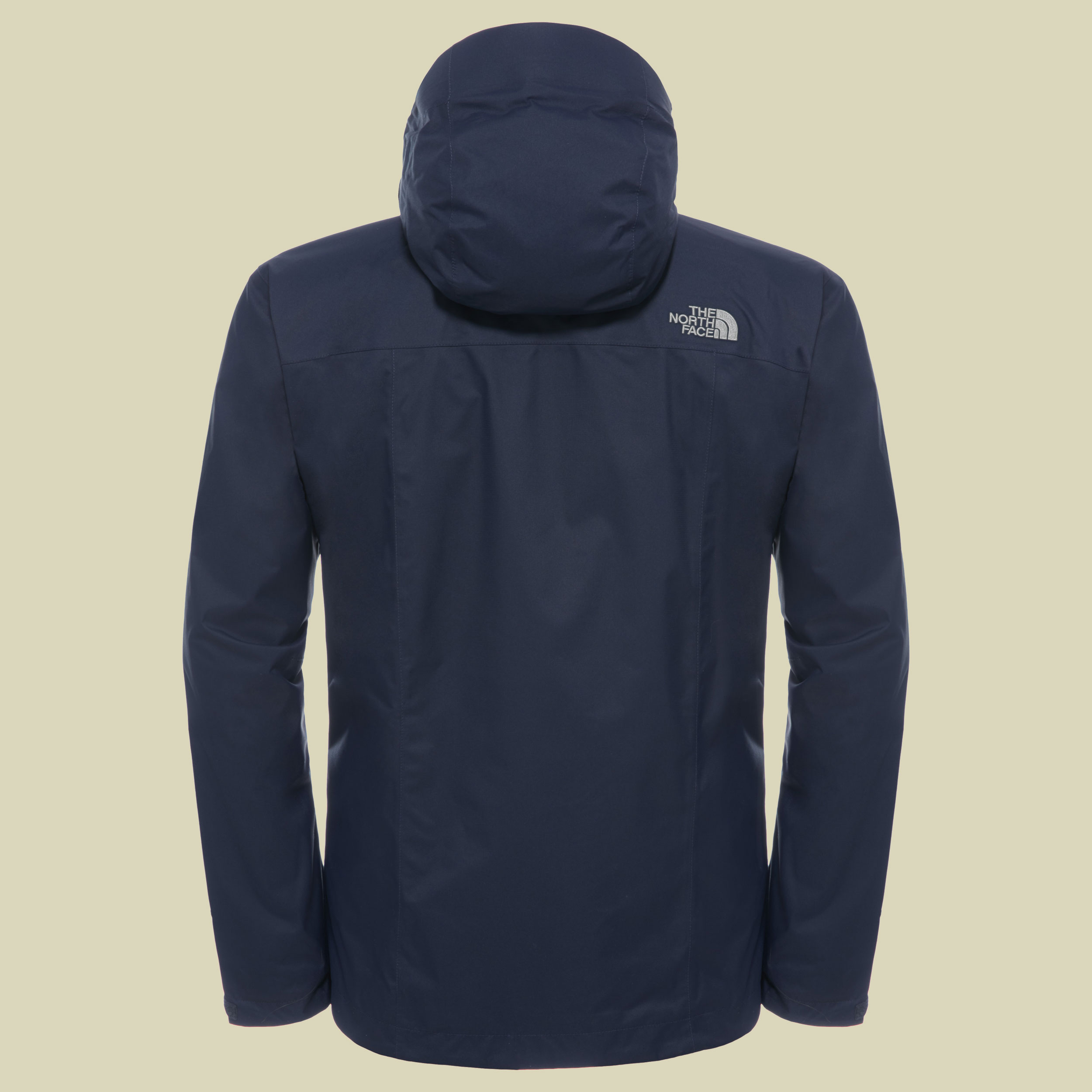 Evolve II Triclimate Jacket Men Größe XL Farbe urban navy