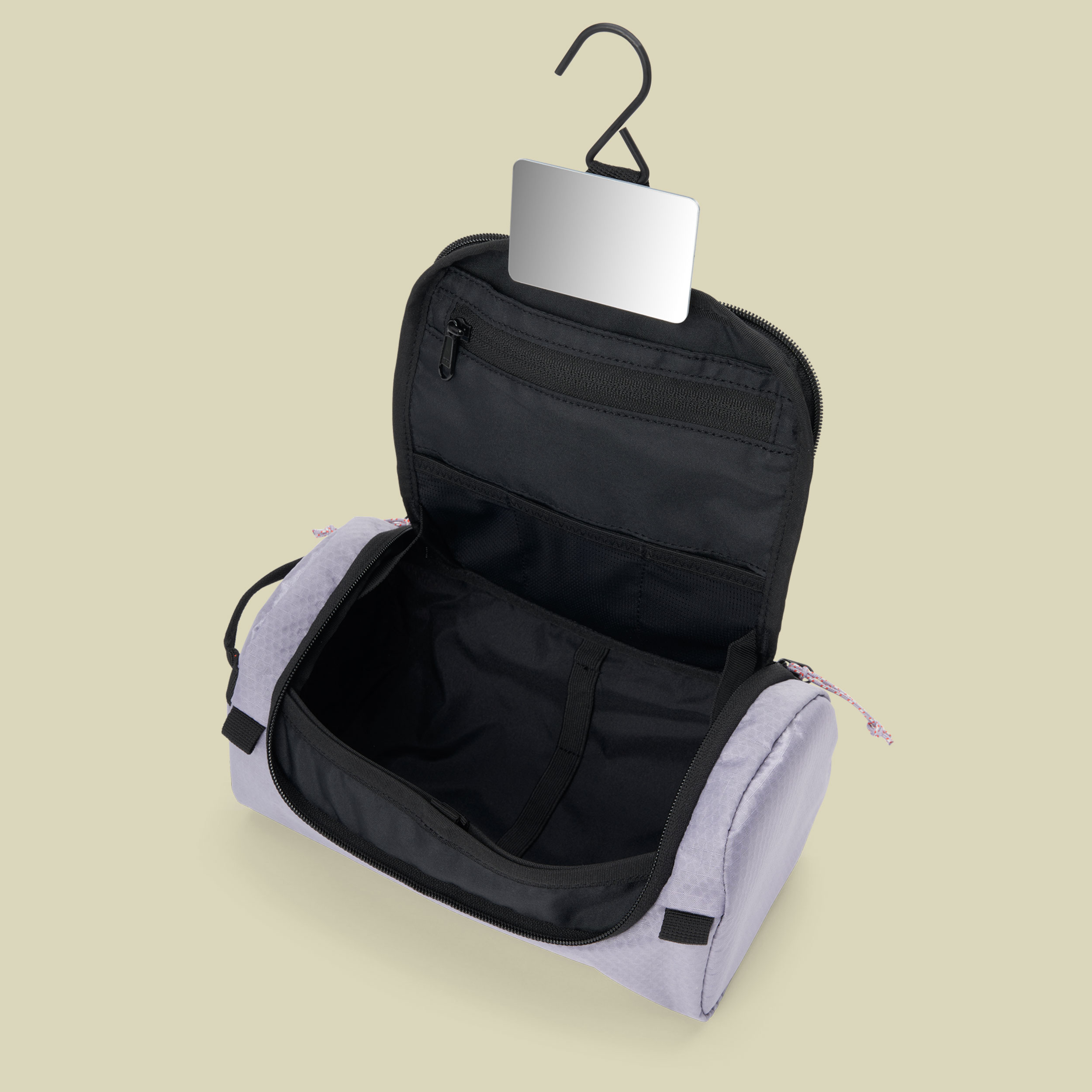 Wash Pack 3,5 proof lavender