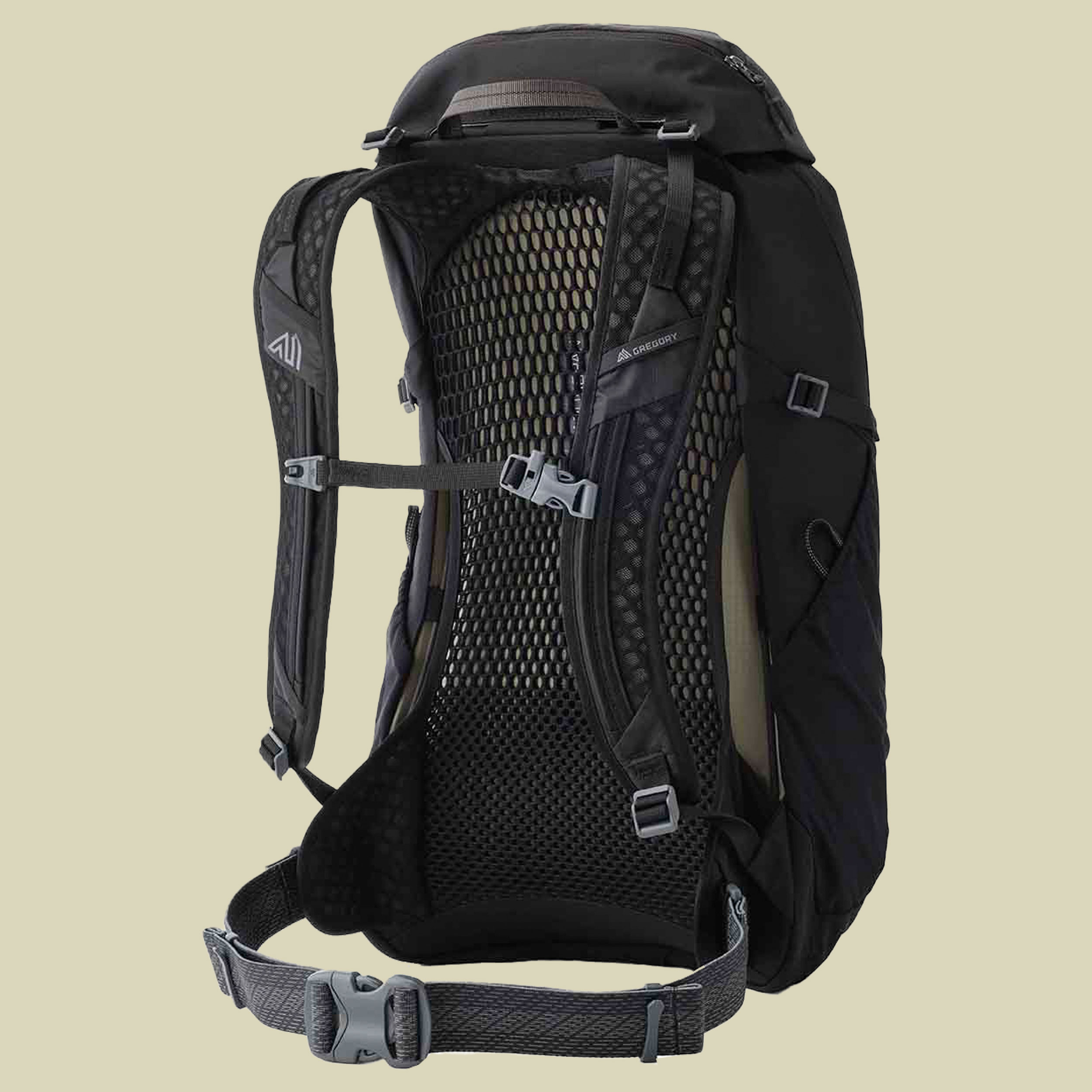 Arrio 30 RC 30 schwarz - shadow pine black