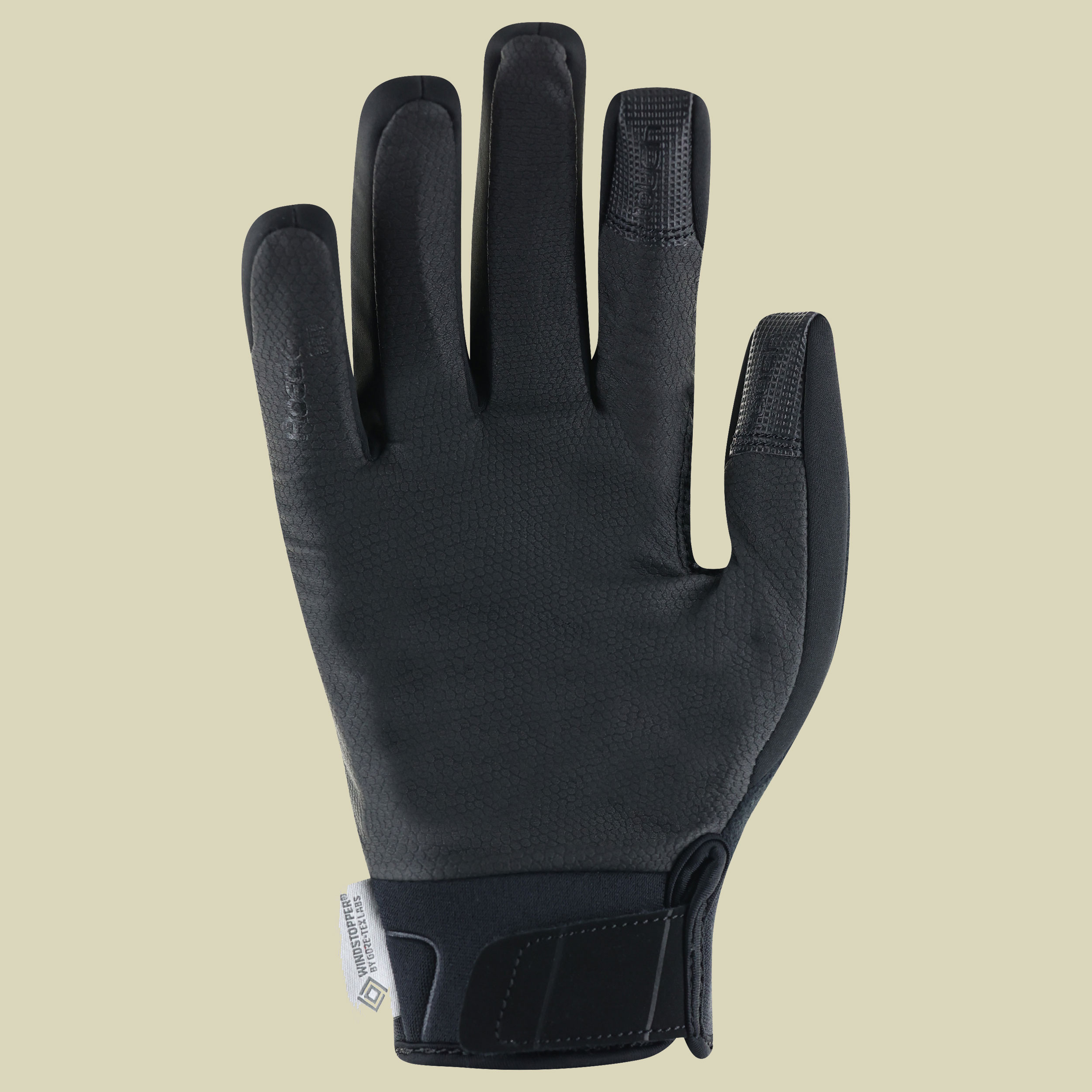 Kreuzeck 2 9 schwarz - black