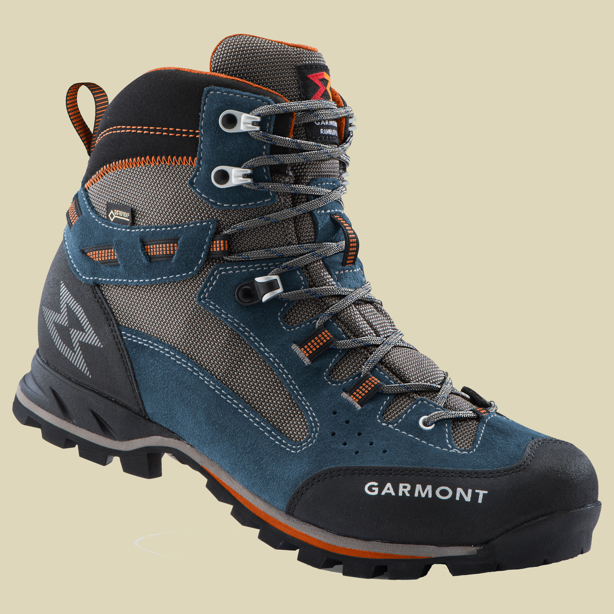 Rambler 2.0 GTX Men