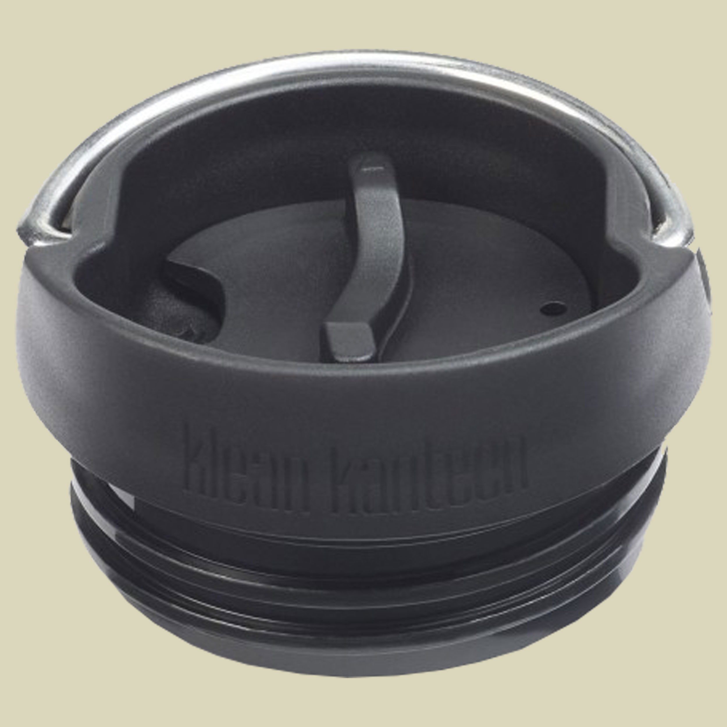 TKWide Café Cap - schwarz