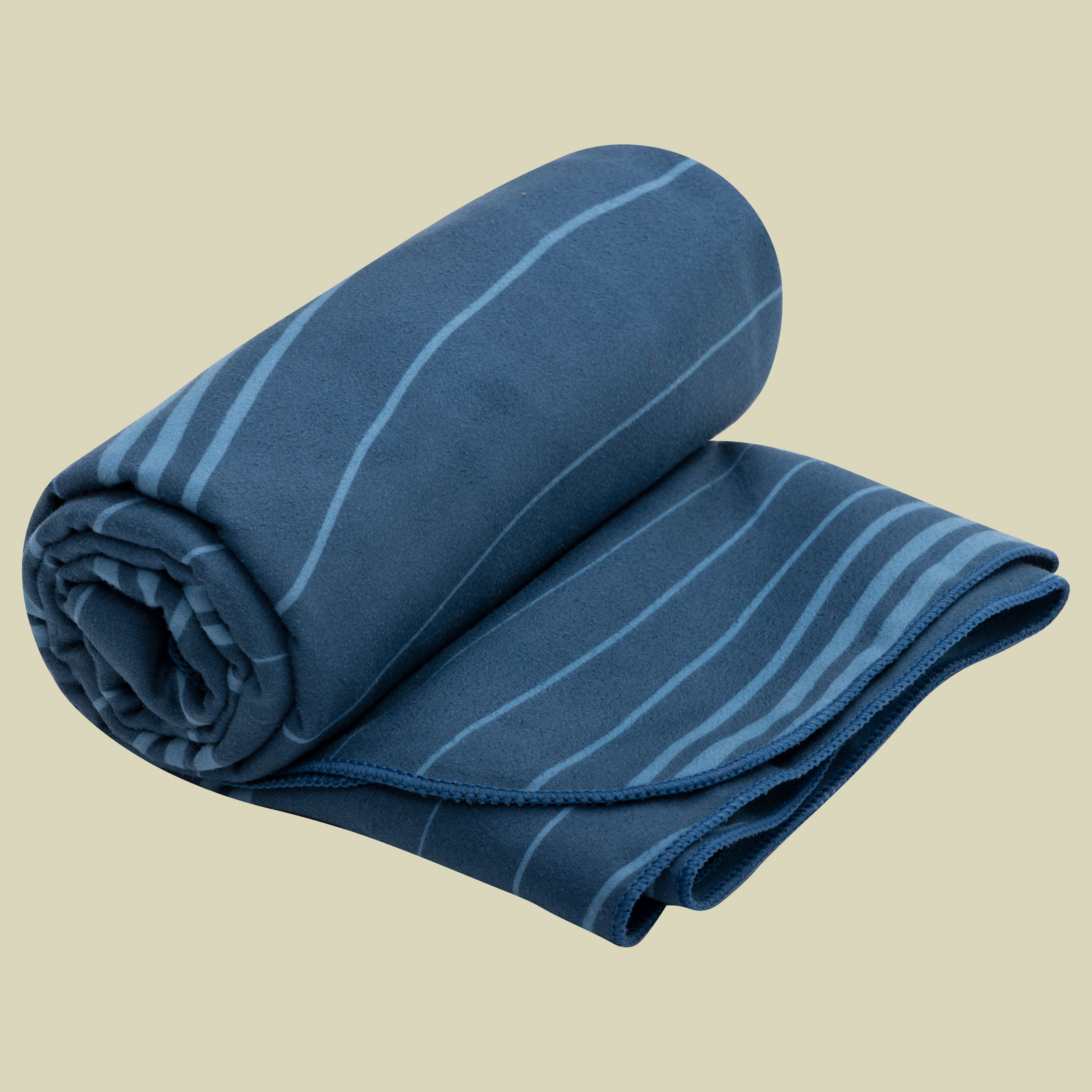 Drylite Towel blau XL -  atlantic wave