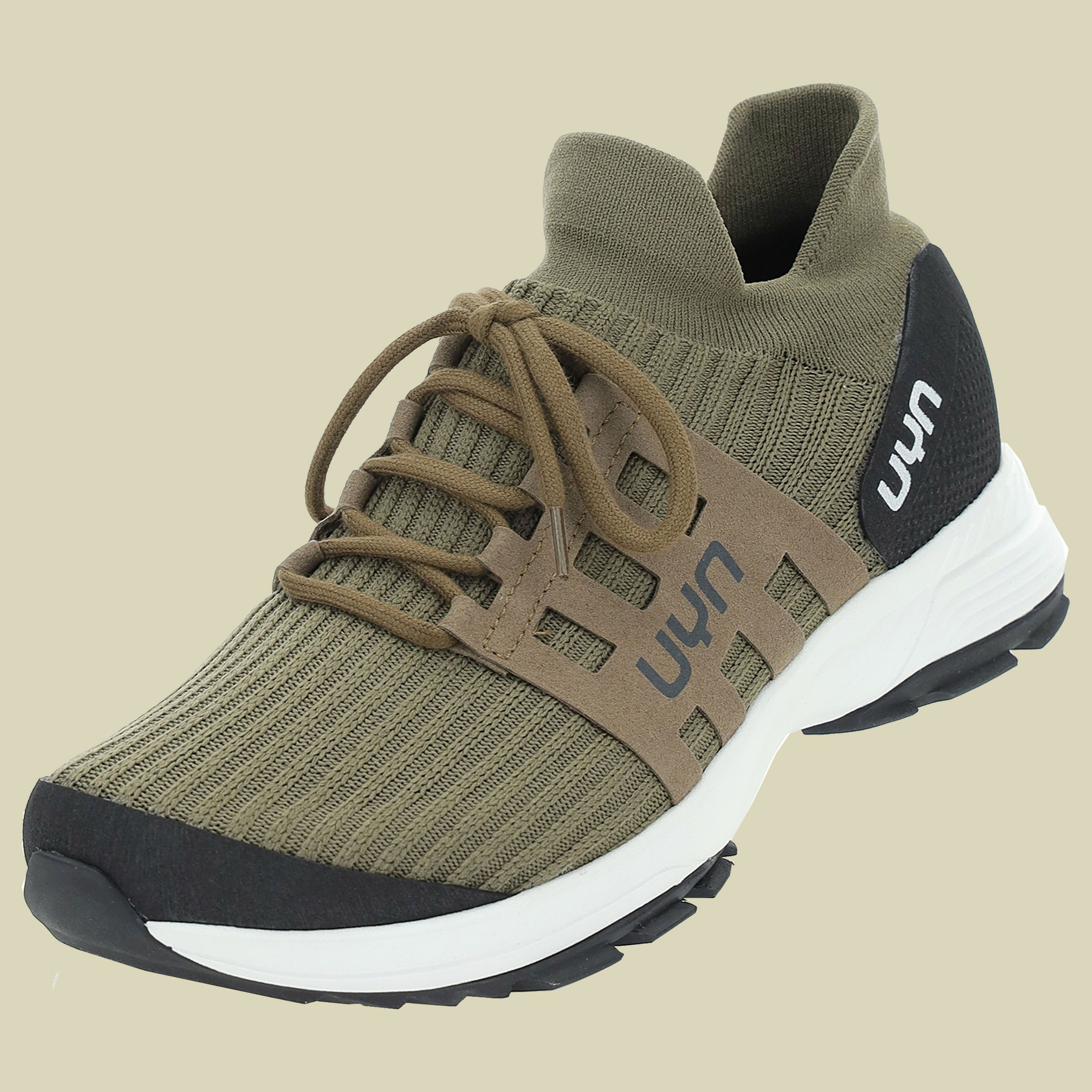 Wander Shoe Men Größe 43 Farbe bronze