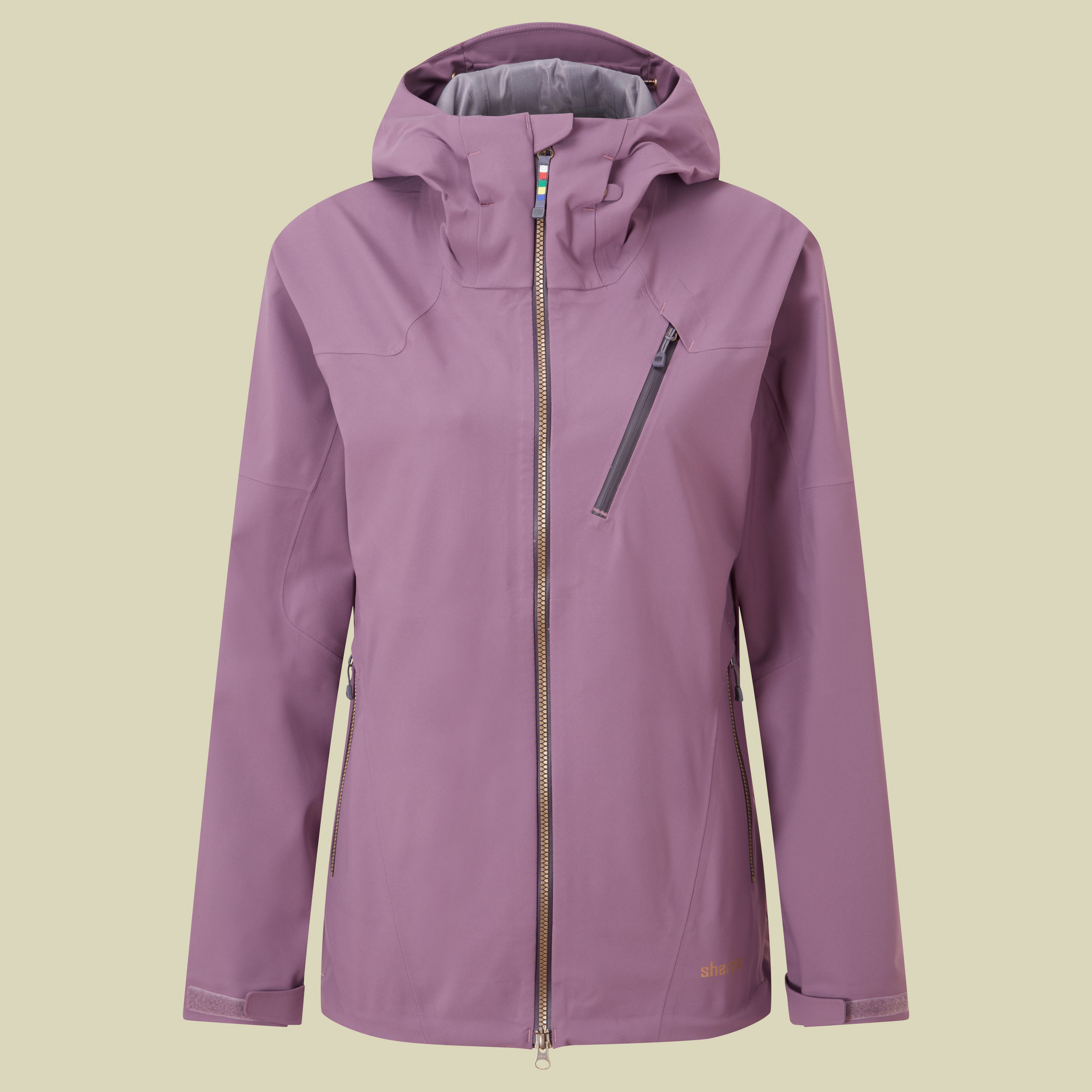 Makalu Jacket Women Größe S Farbe wisteria