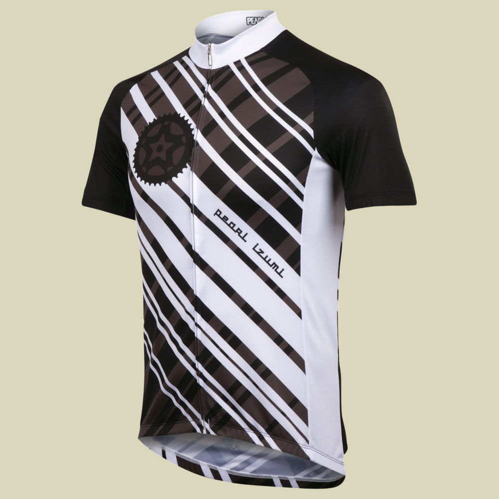 MTB LTD Jersey 2012 Größe M Farbe layers black