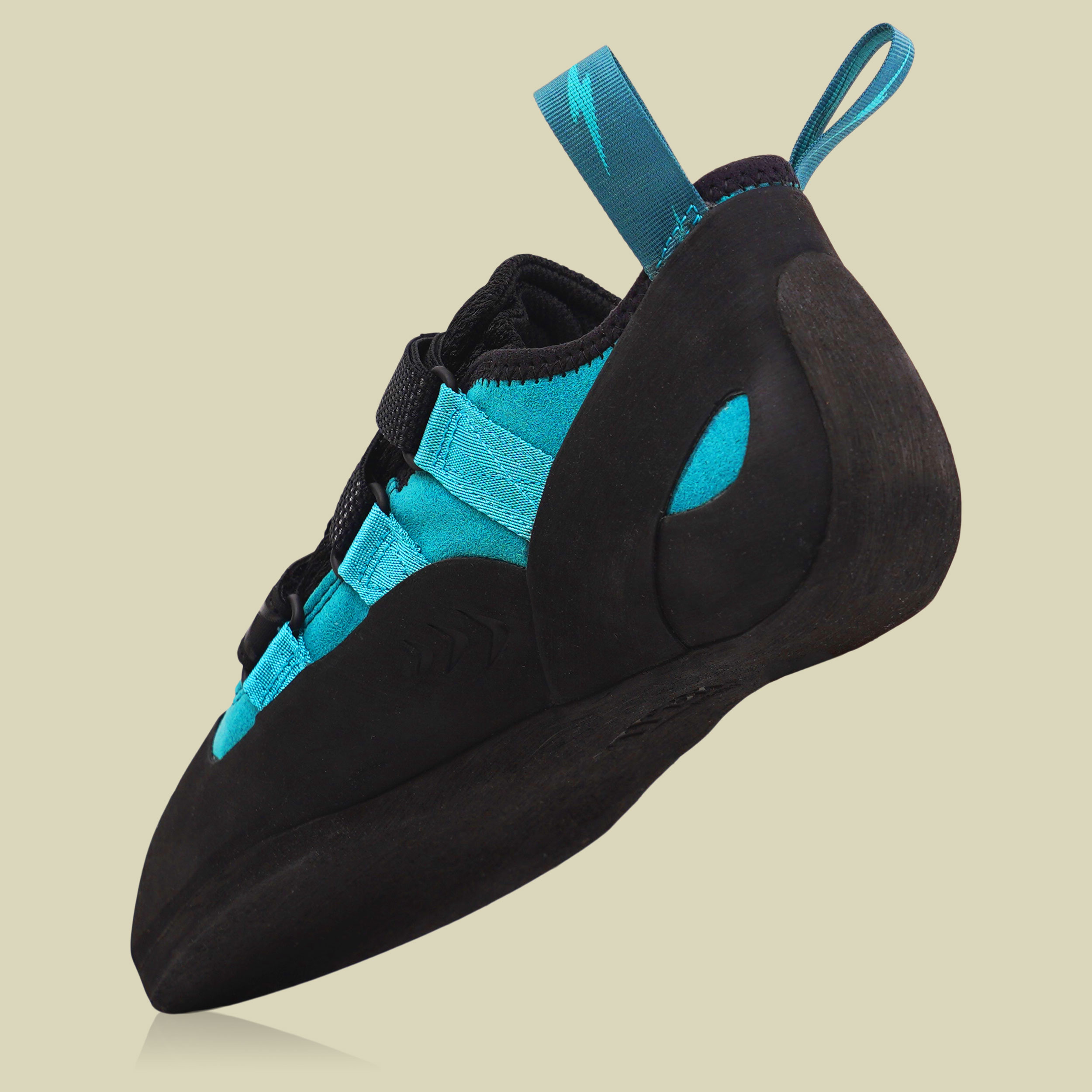 Kira 41 blau - teal