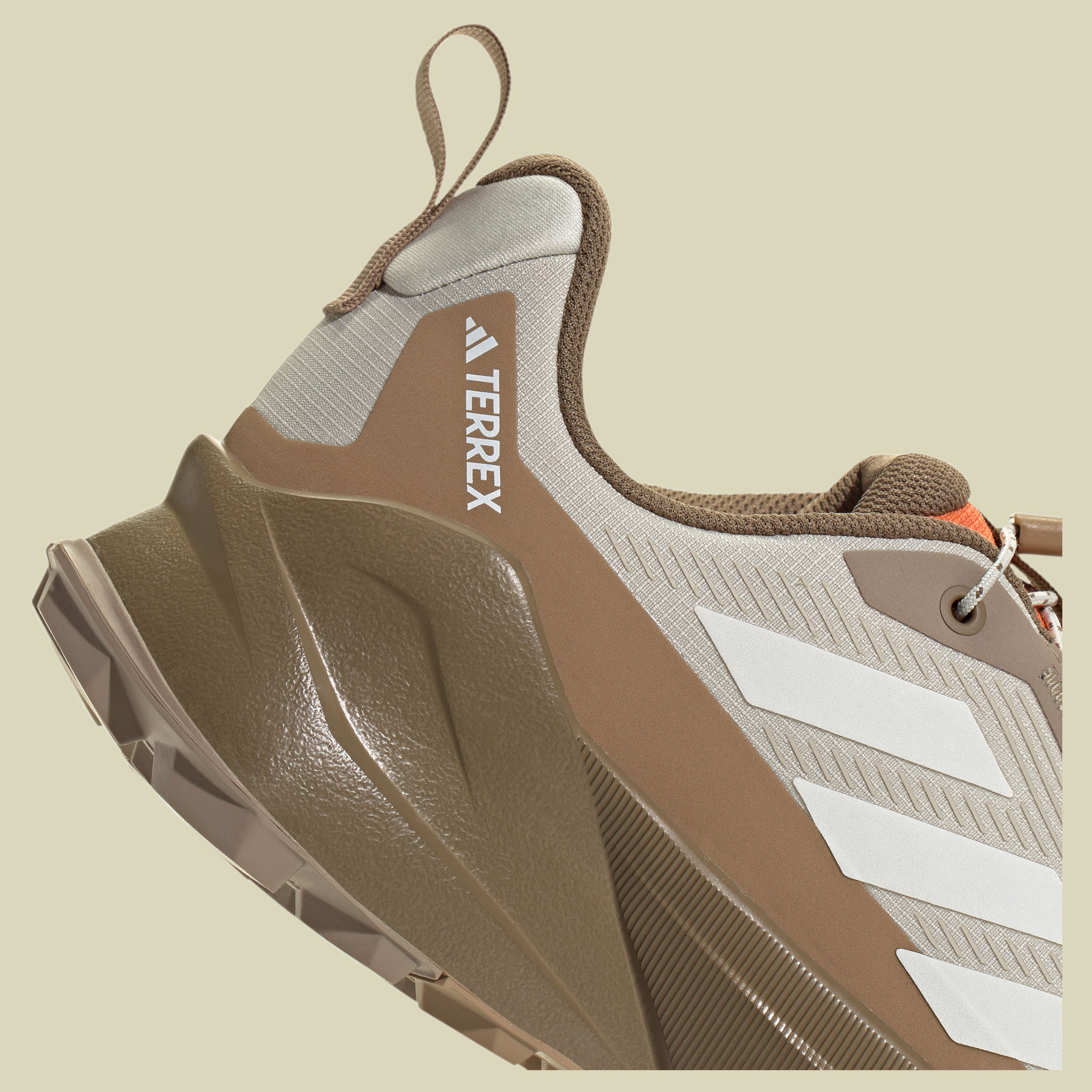 Terrex Trailmaker 2 GTX SL Men UK 9 beige - wonder alumina/off white/cardboard