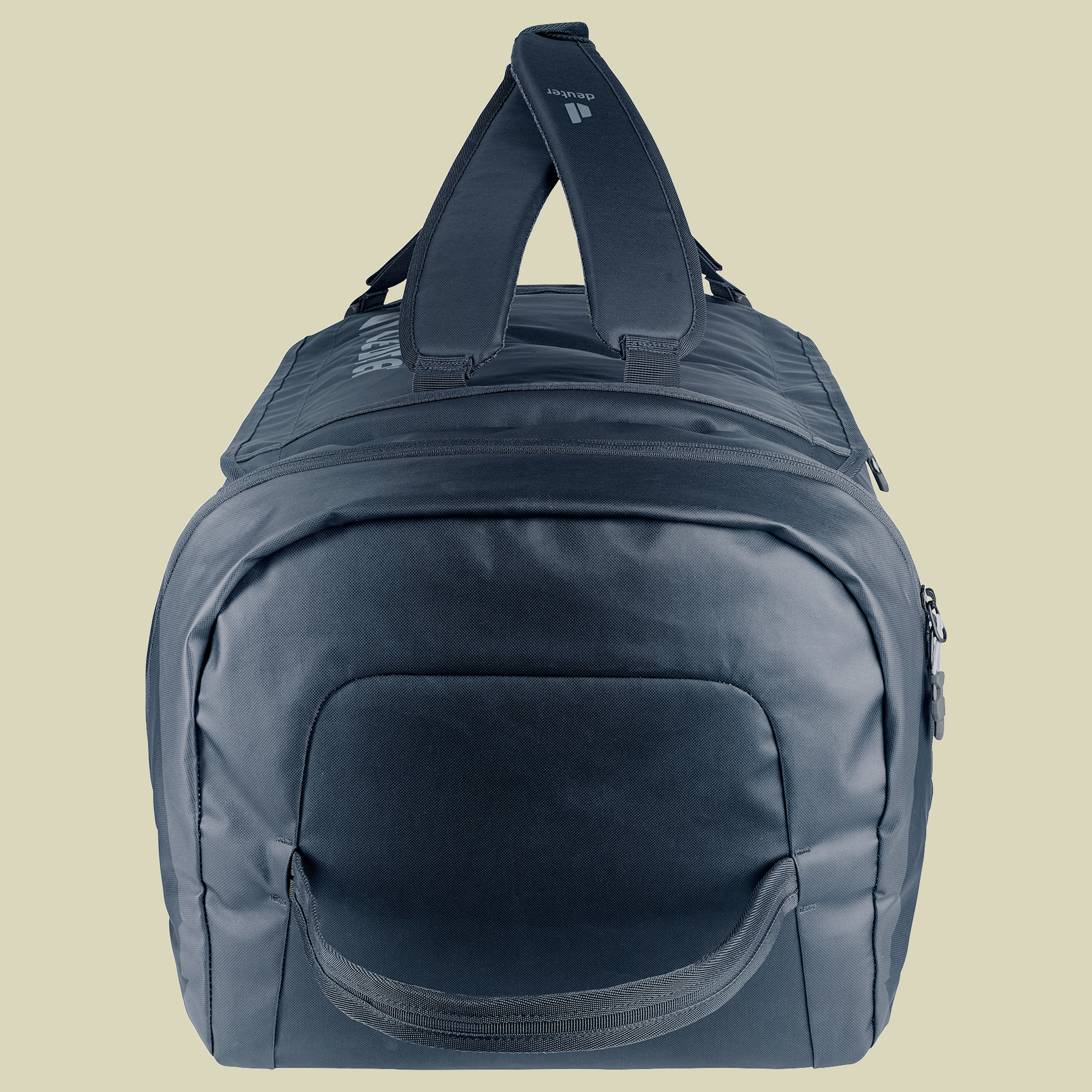 Duffel Pro Roller 90 90 schwarz - black