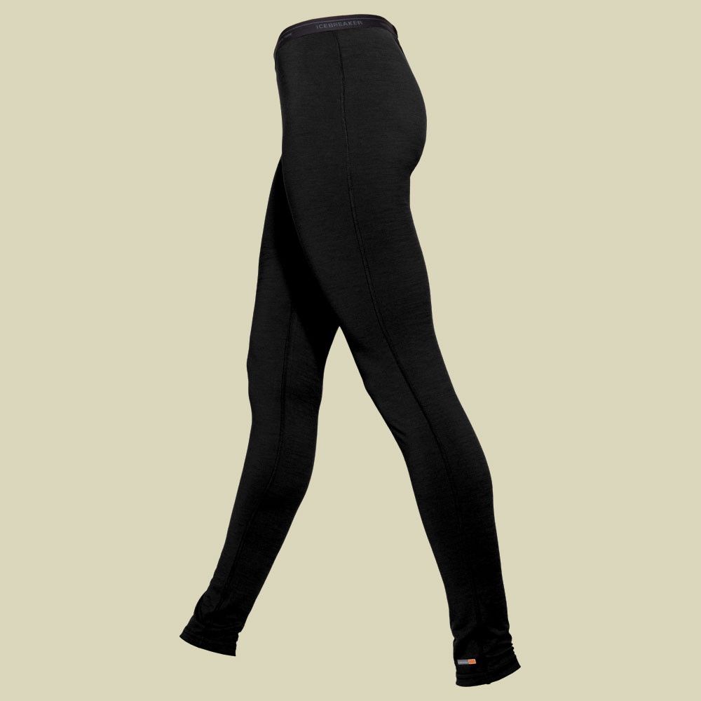 Bodyfit 260 Midweight Women Leggings Größe S Farbe black