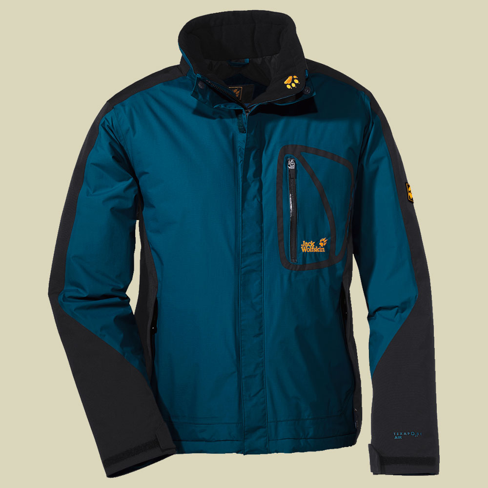 Trail Challenge XT Men Größe S Farbe moroccan blue