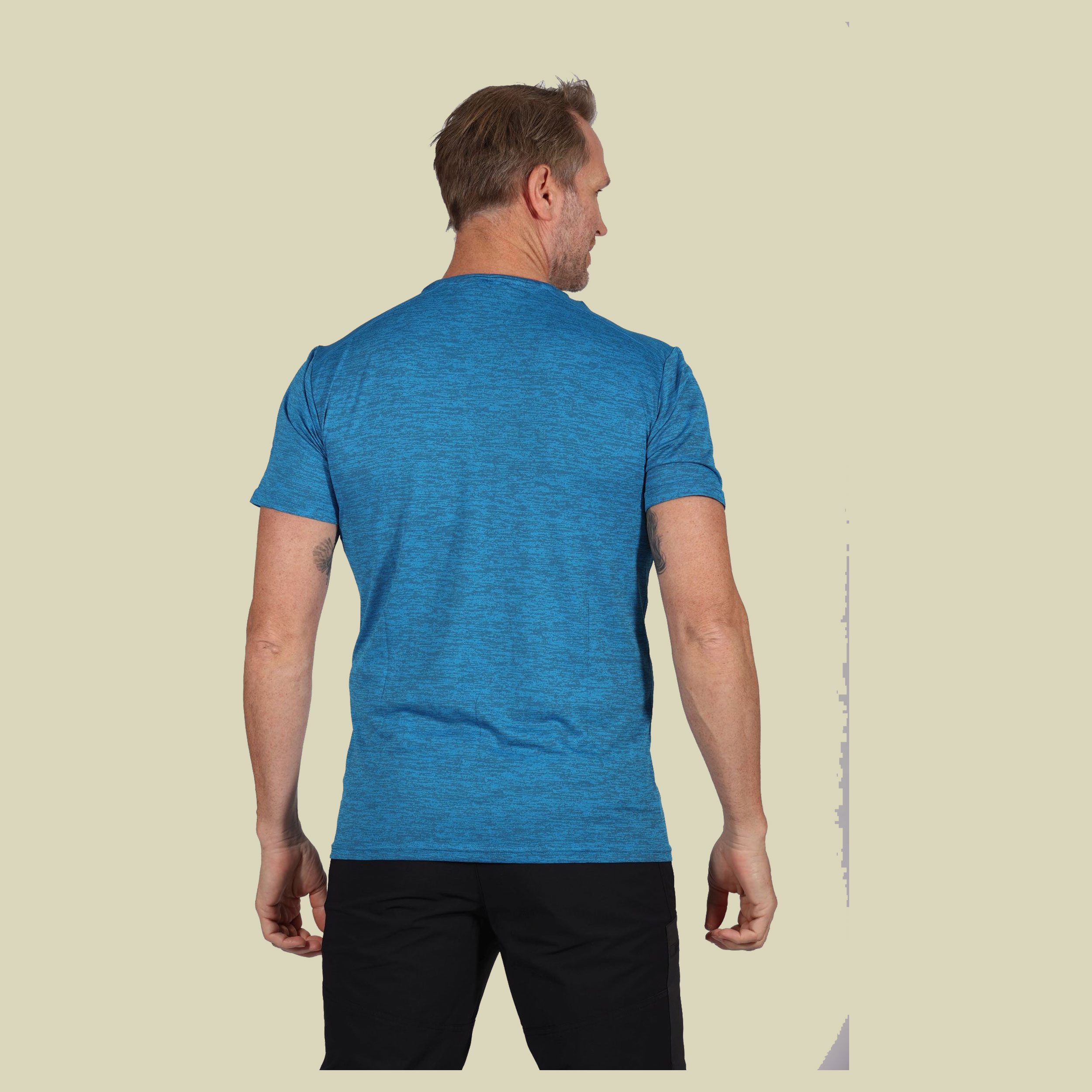 Grinberg fresh Men blau II 56 - blue