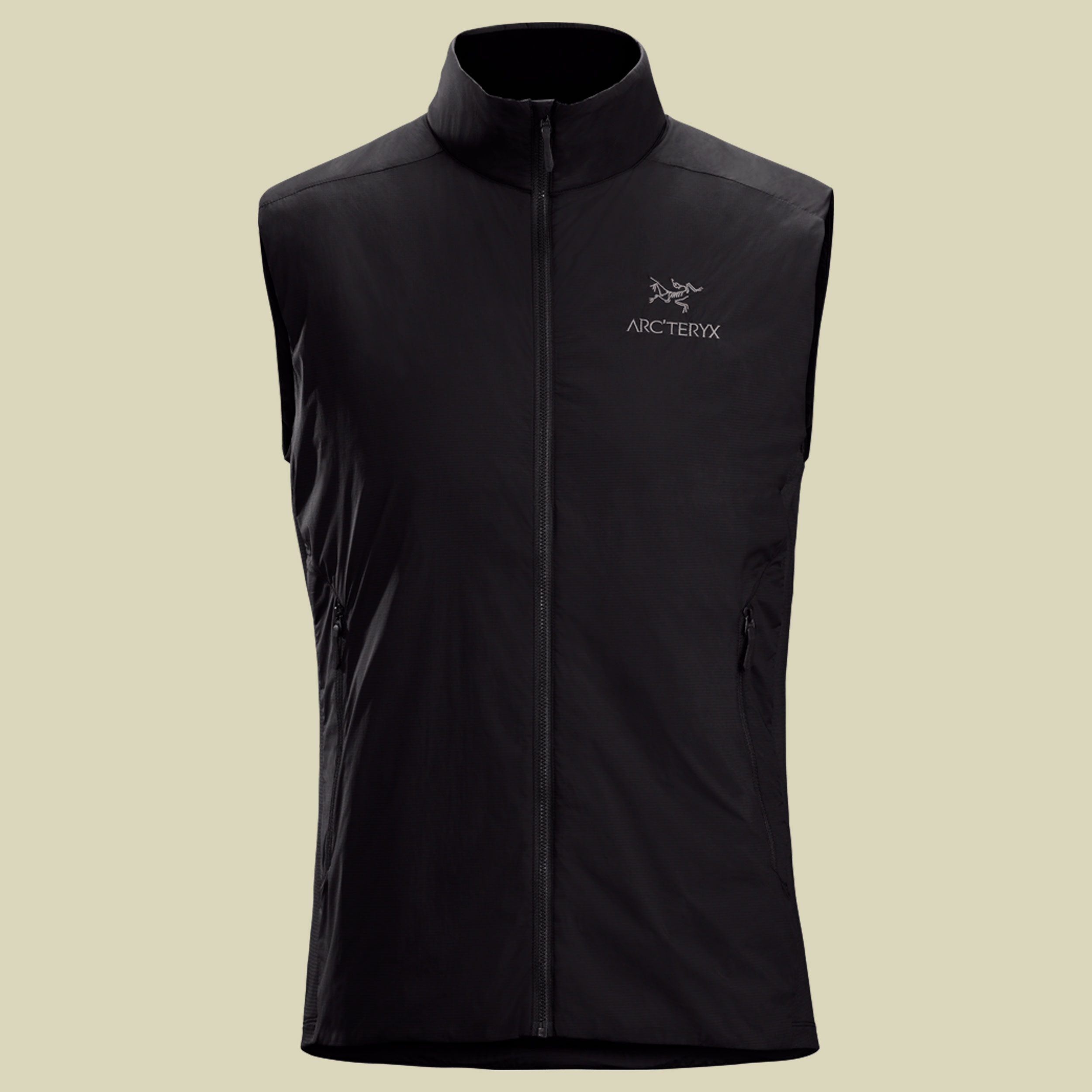 Atom SL Vest Men Größe M  Farbe black