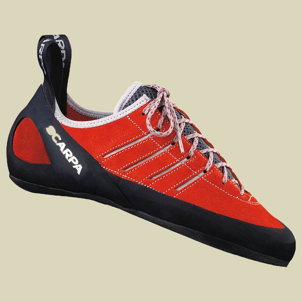 Thunder Kletterschuh Men Größe 46,5 Farbe parrot