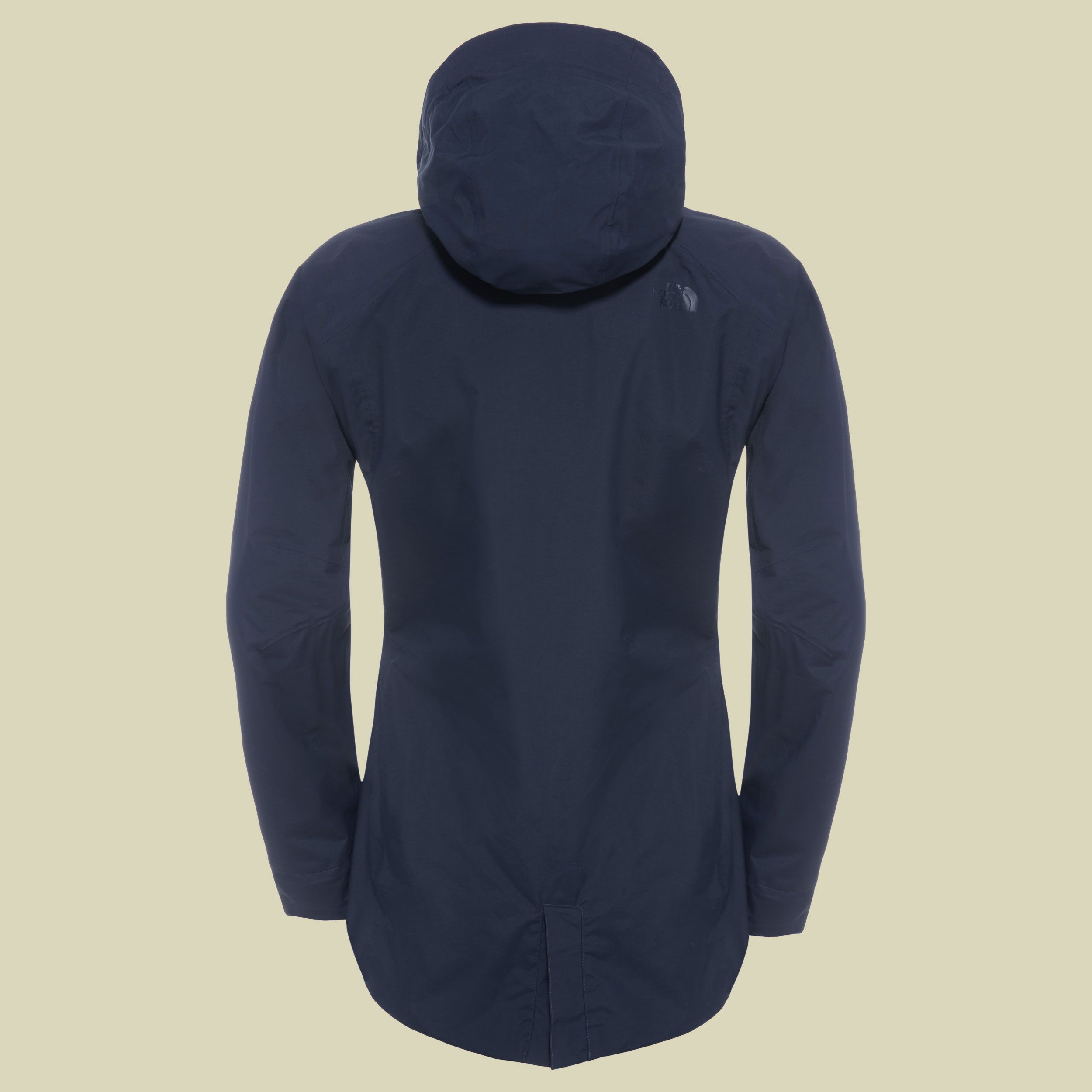 Brownwood Triclimate Jacket Women Größe S Farbe urban navy