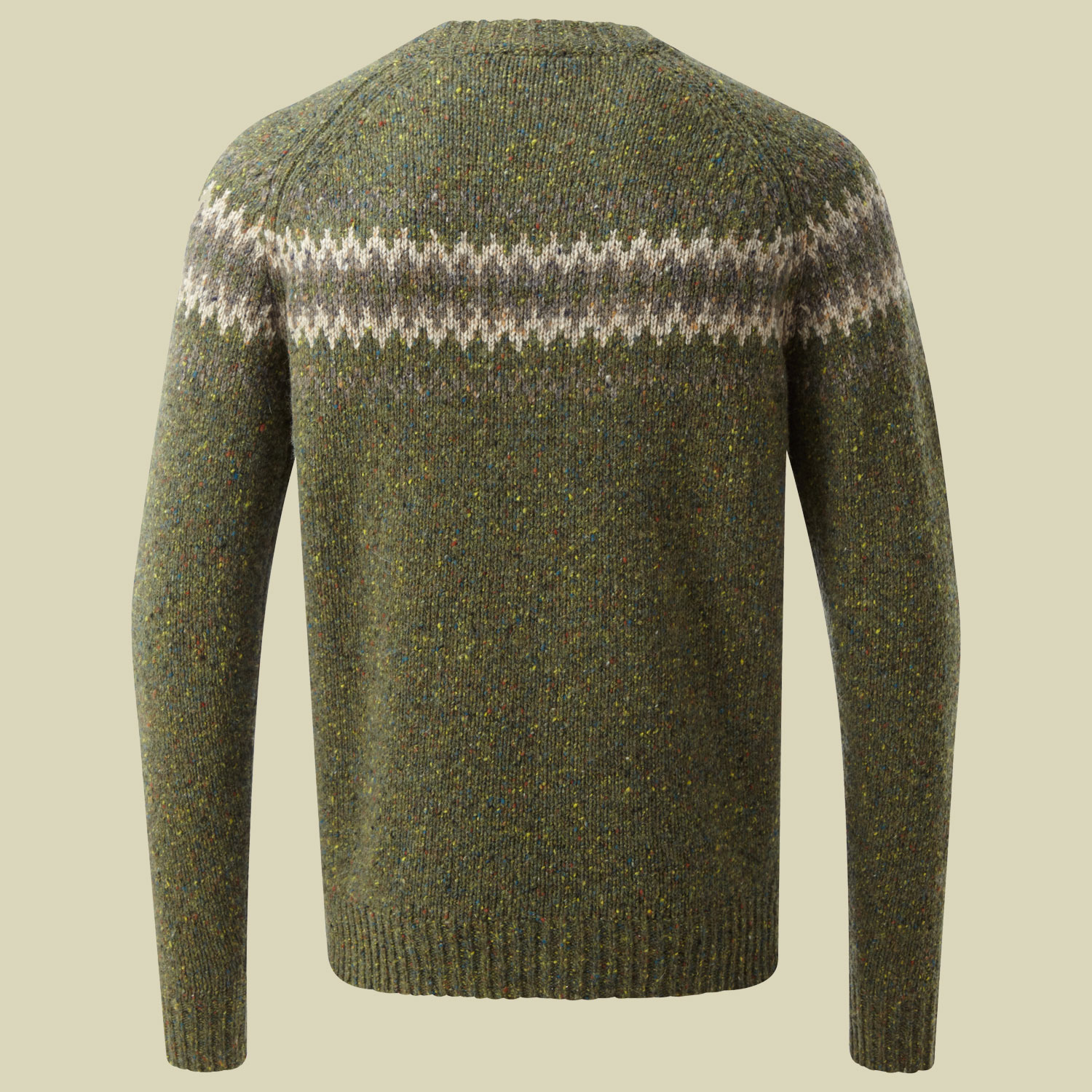 Dumji Crew Sweater Men