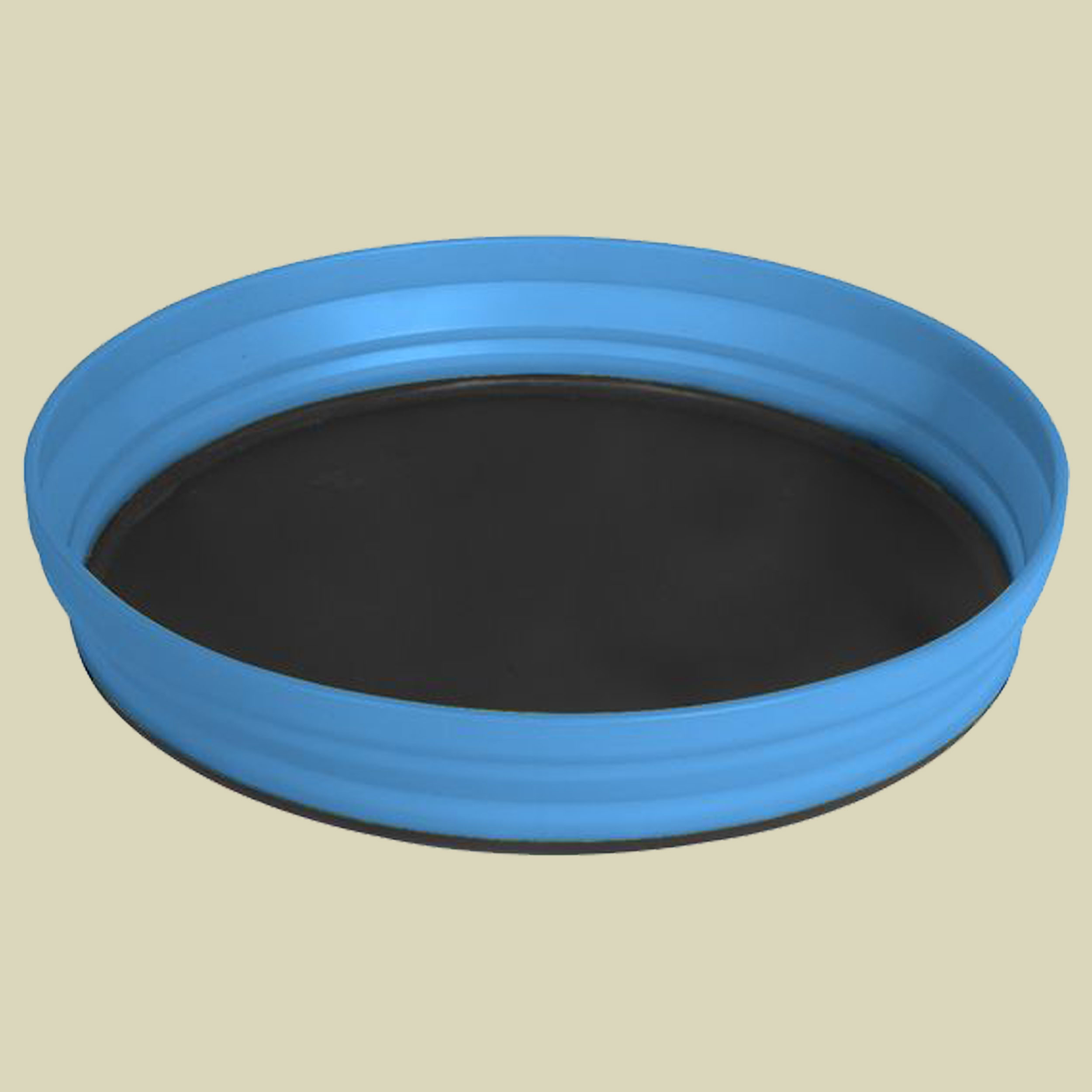 X-Plate Volumen 1170 Farbe blau