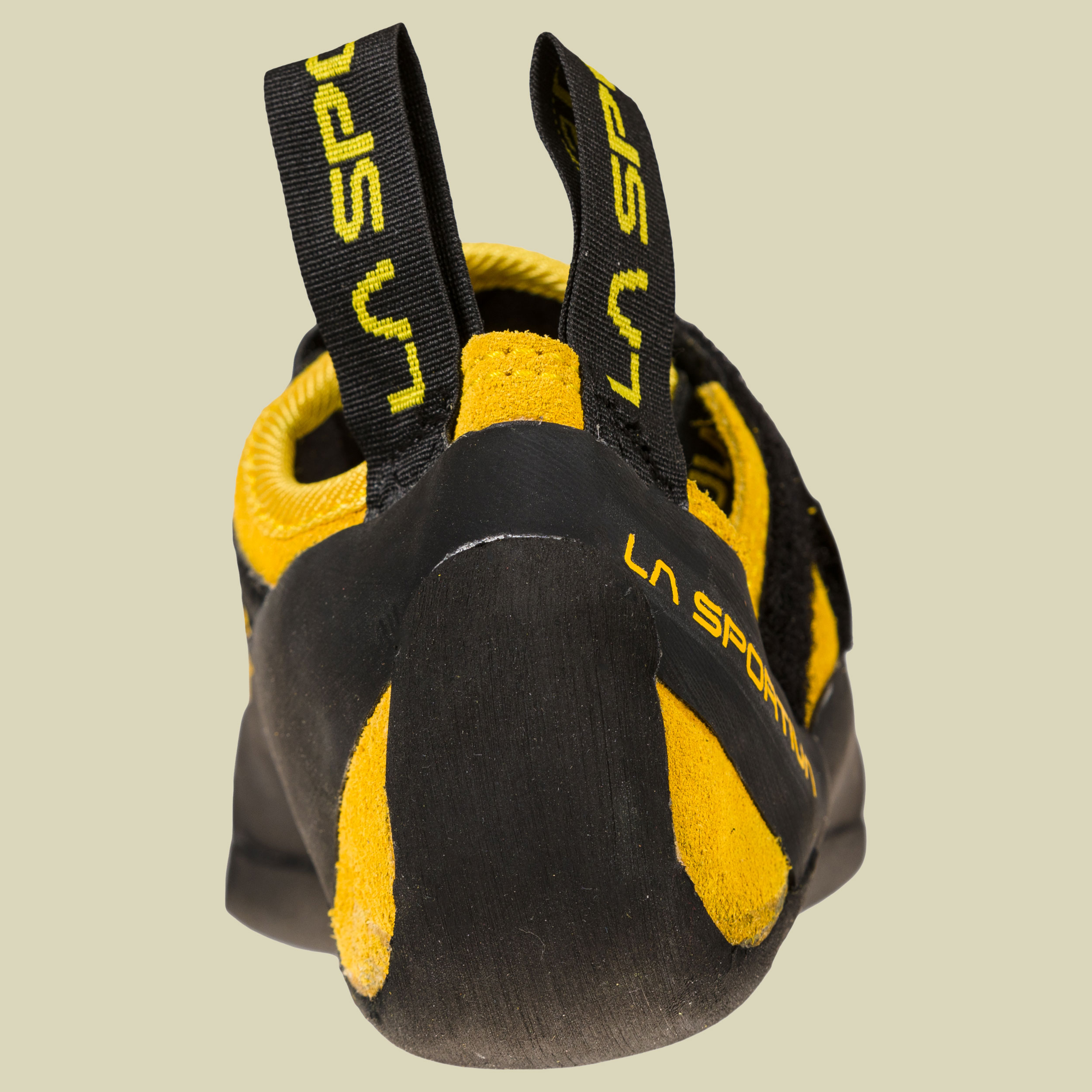 Tarantula JR Größe 30 Farbe yellow / black