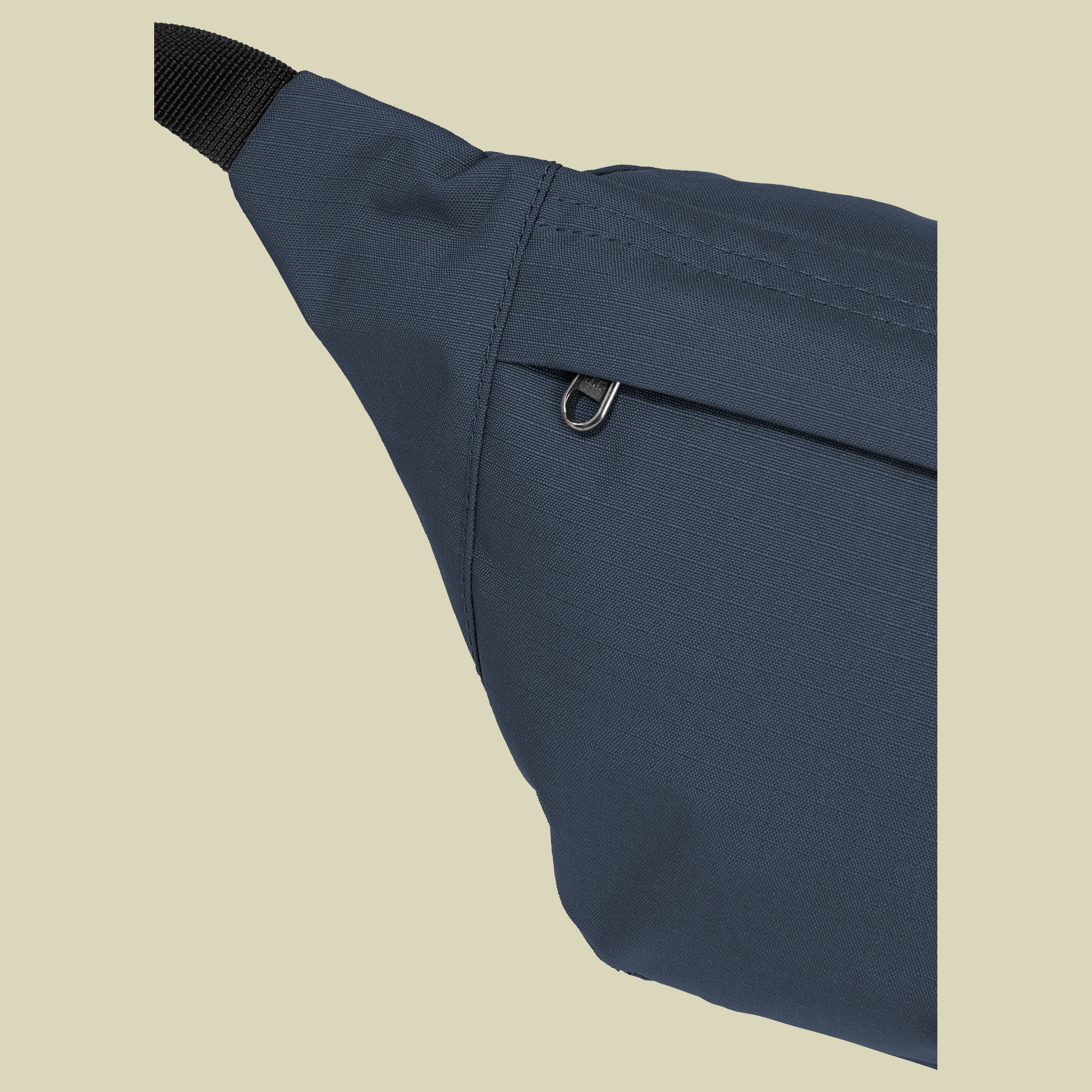 Konya Hipbag 2L blau - midnight sky