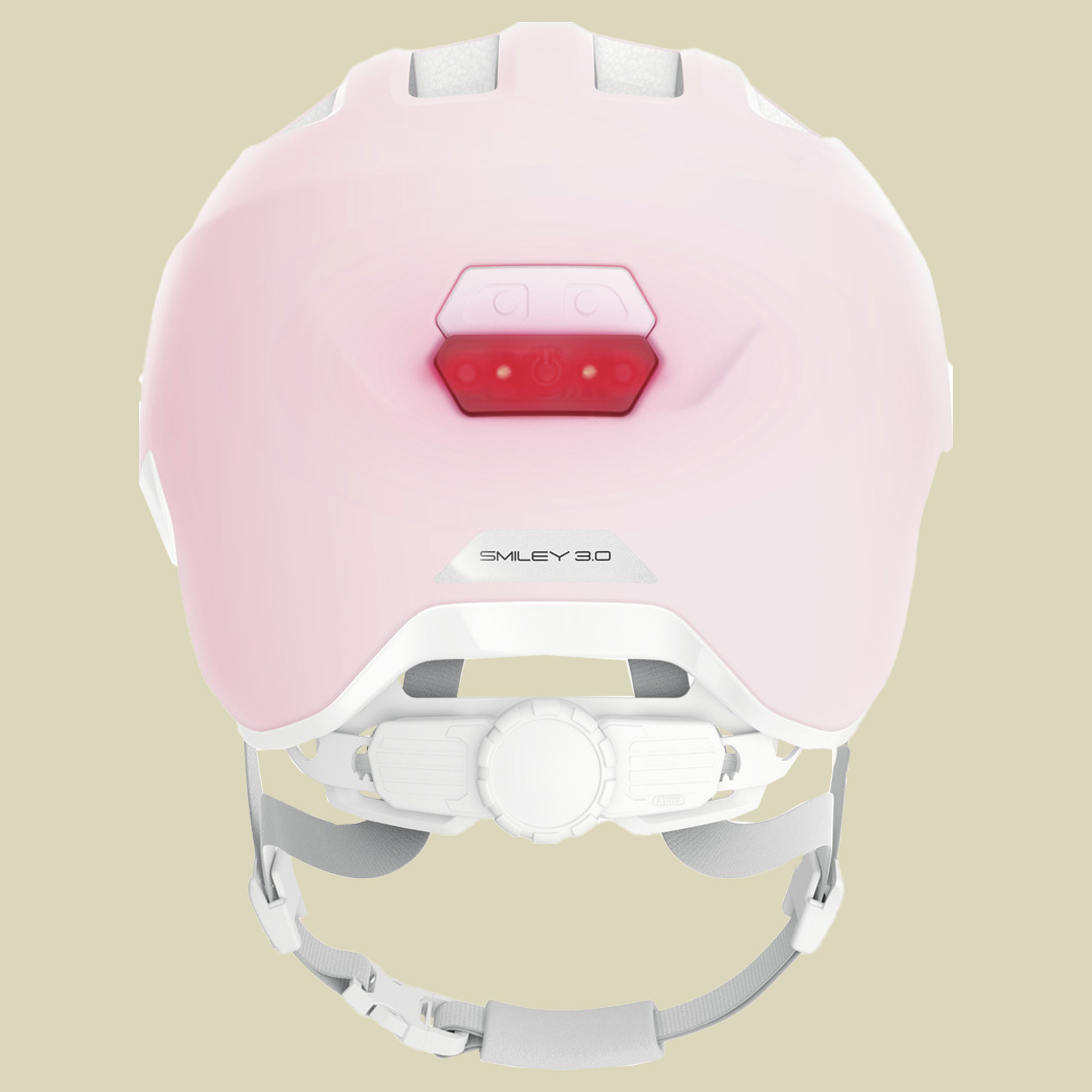 Smiley 3.0 ACE LED S 45-50 cm rosa - pure rose