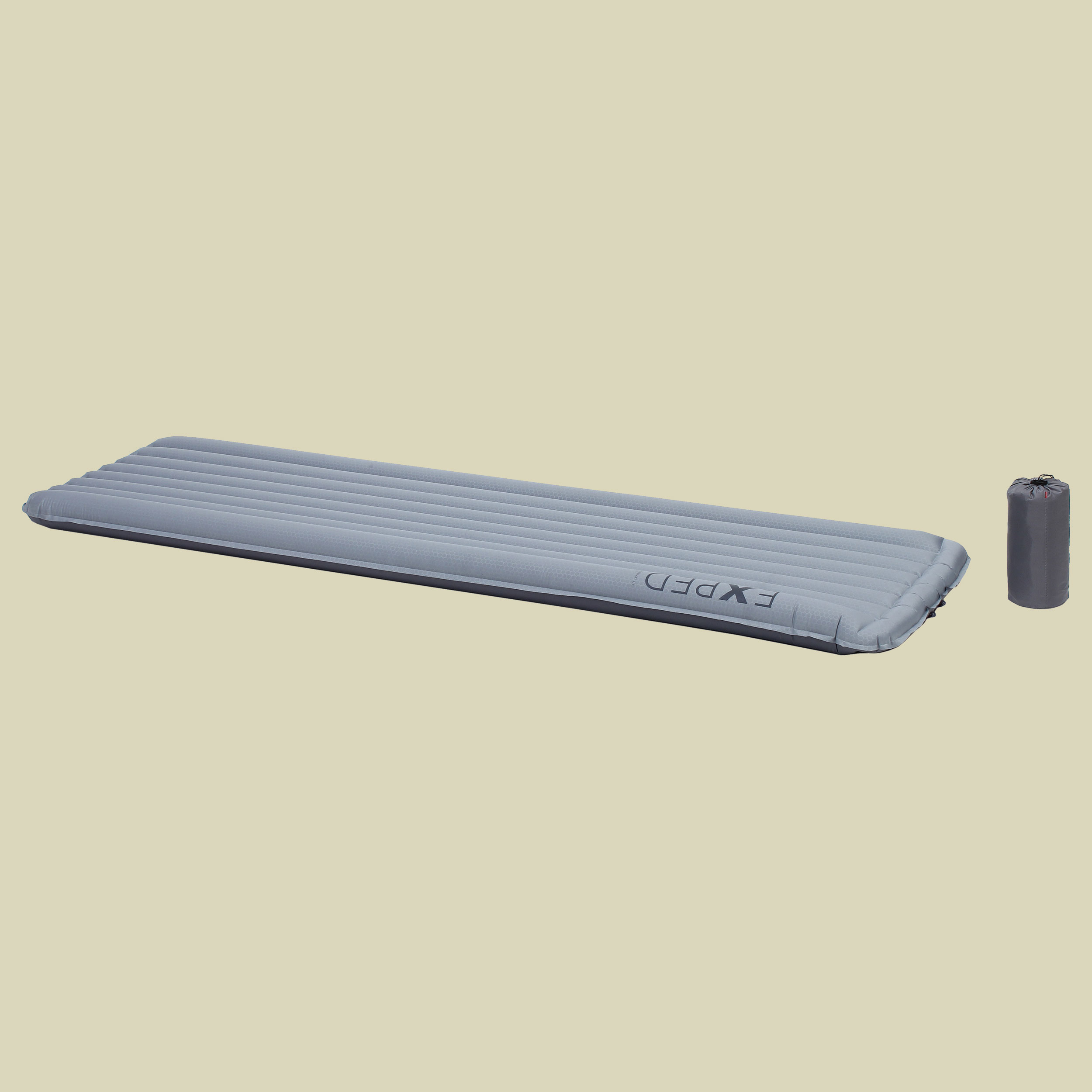 DownMat UL 7 M 183 x 52 x 7 cm
