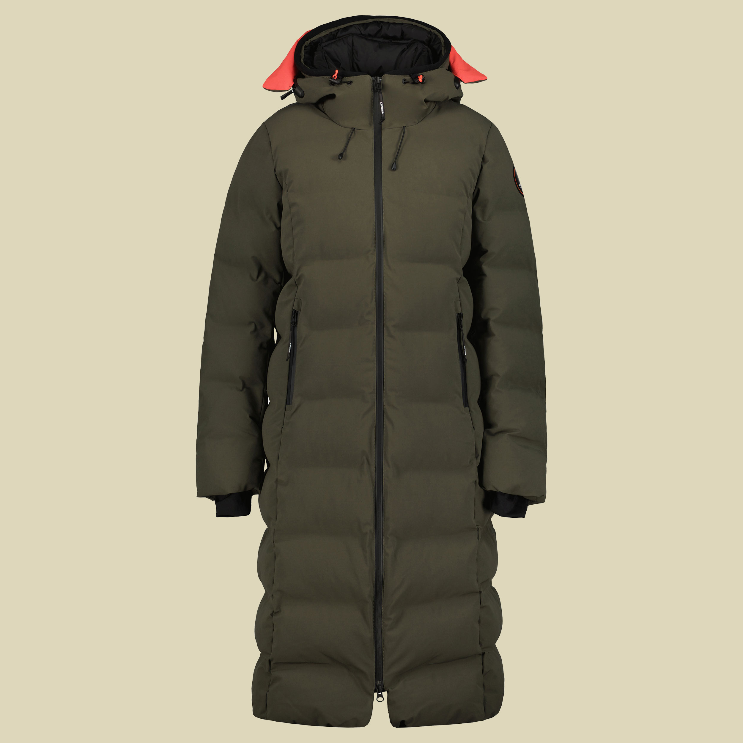 Brilon Women 53083 Größe 38 Farbe 585 dark olive