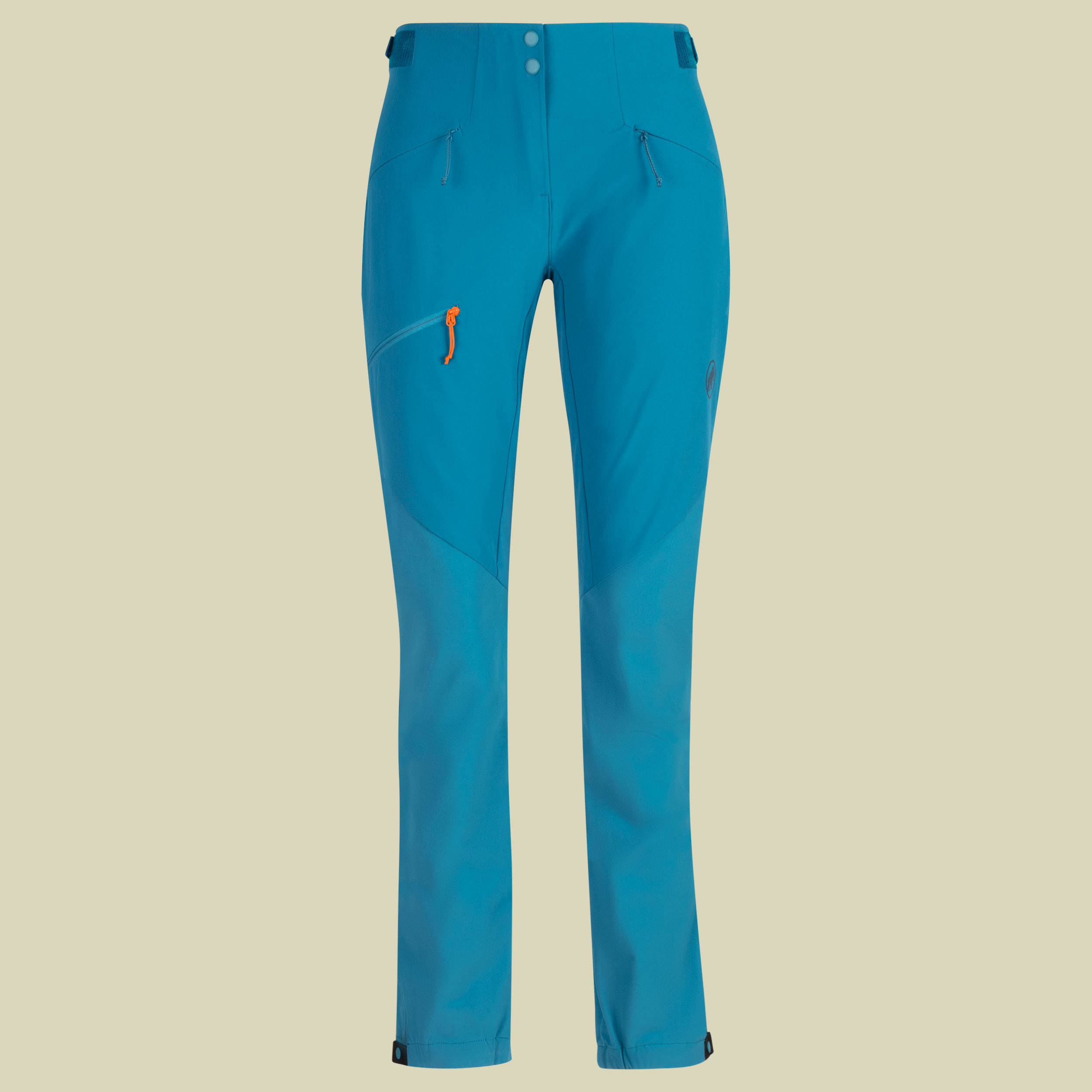 Courmayeur SO Pants Women