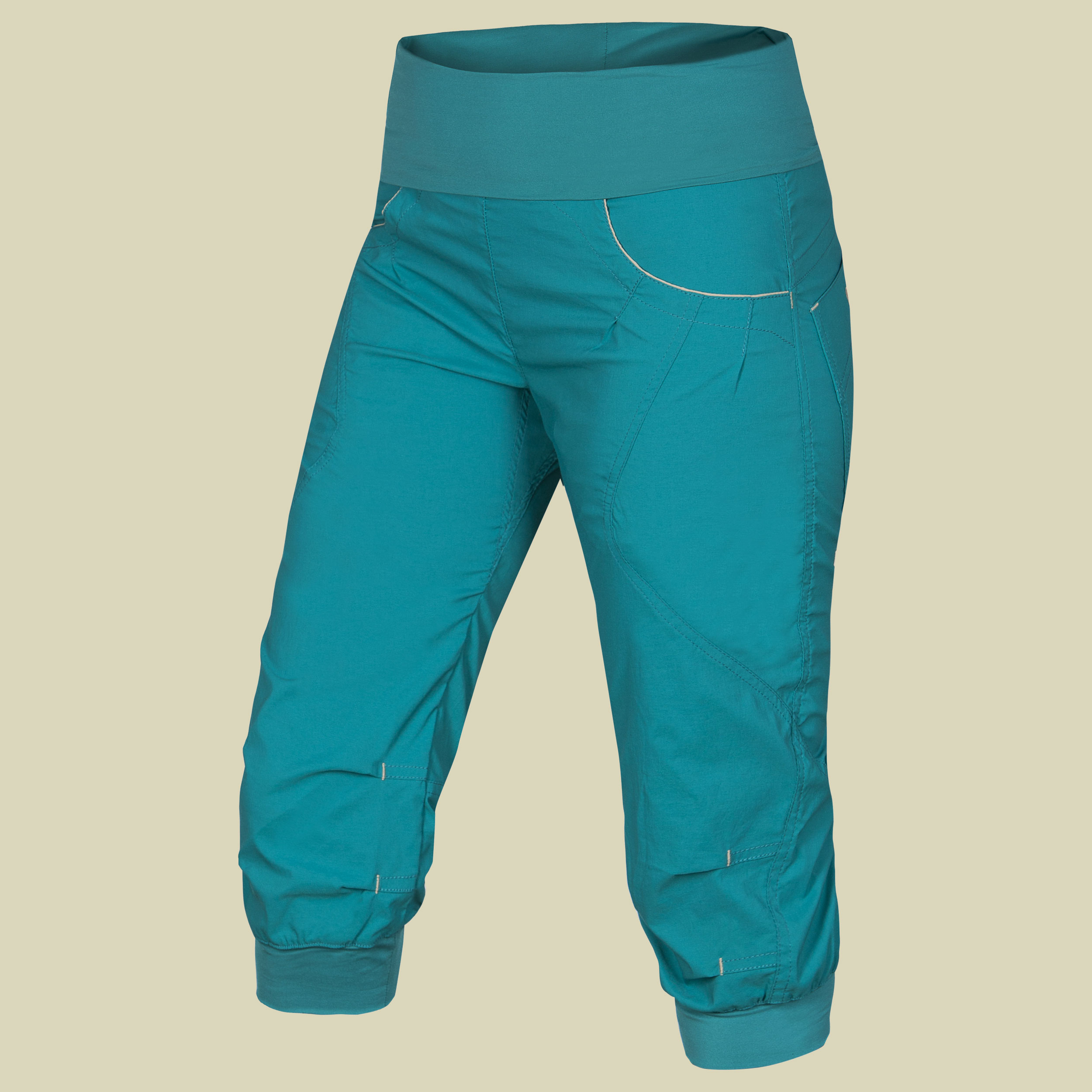 Noya Shorts Women Größe S Farbe blue deep peacock