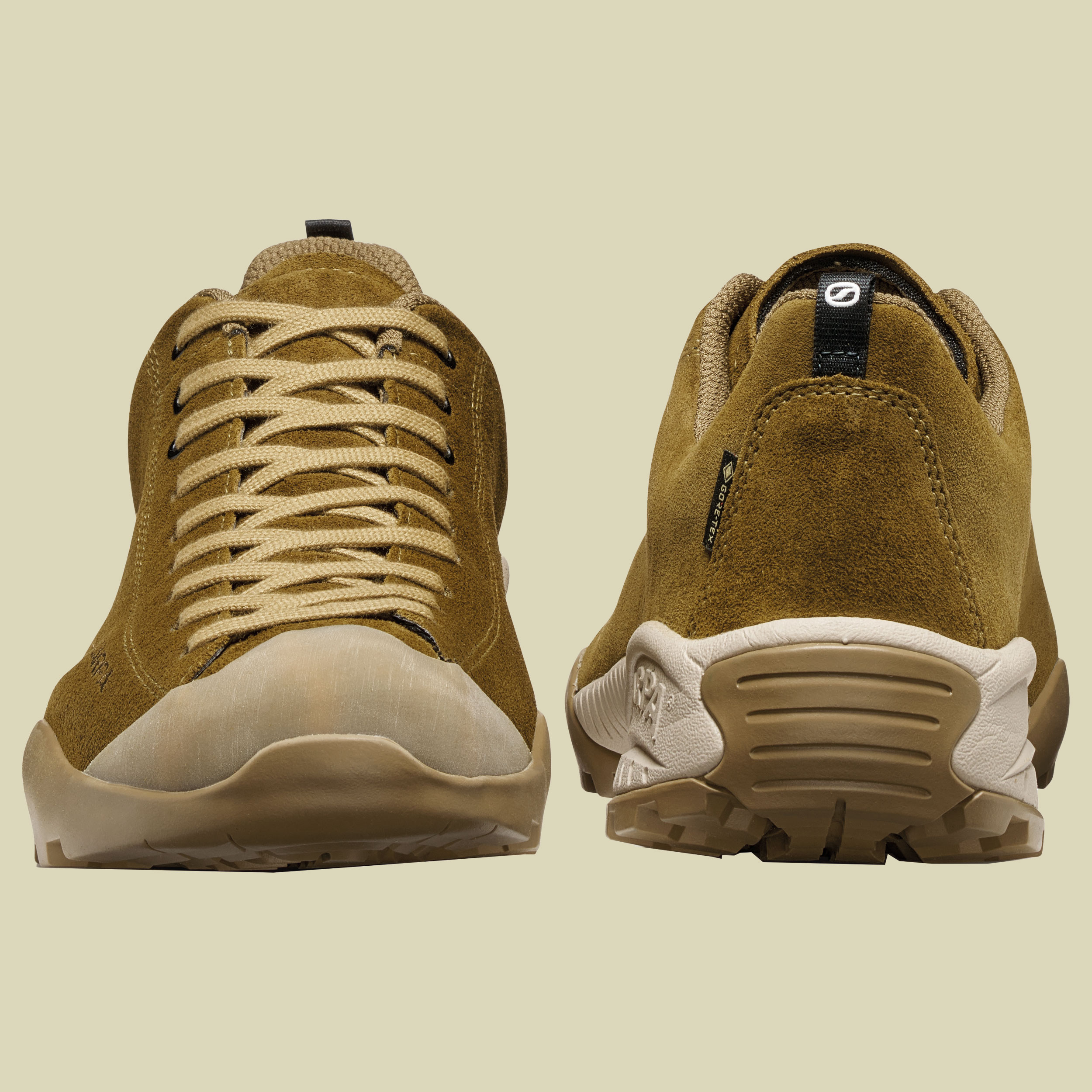 Mojito GTX Unisex butternut 47