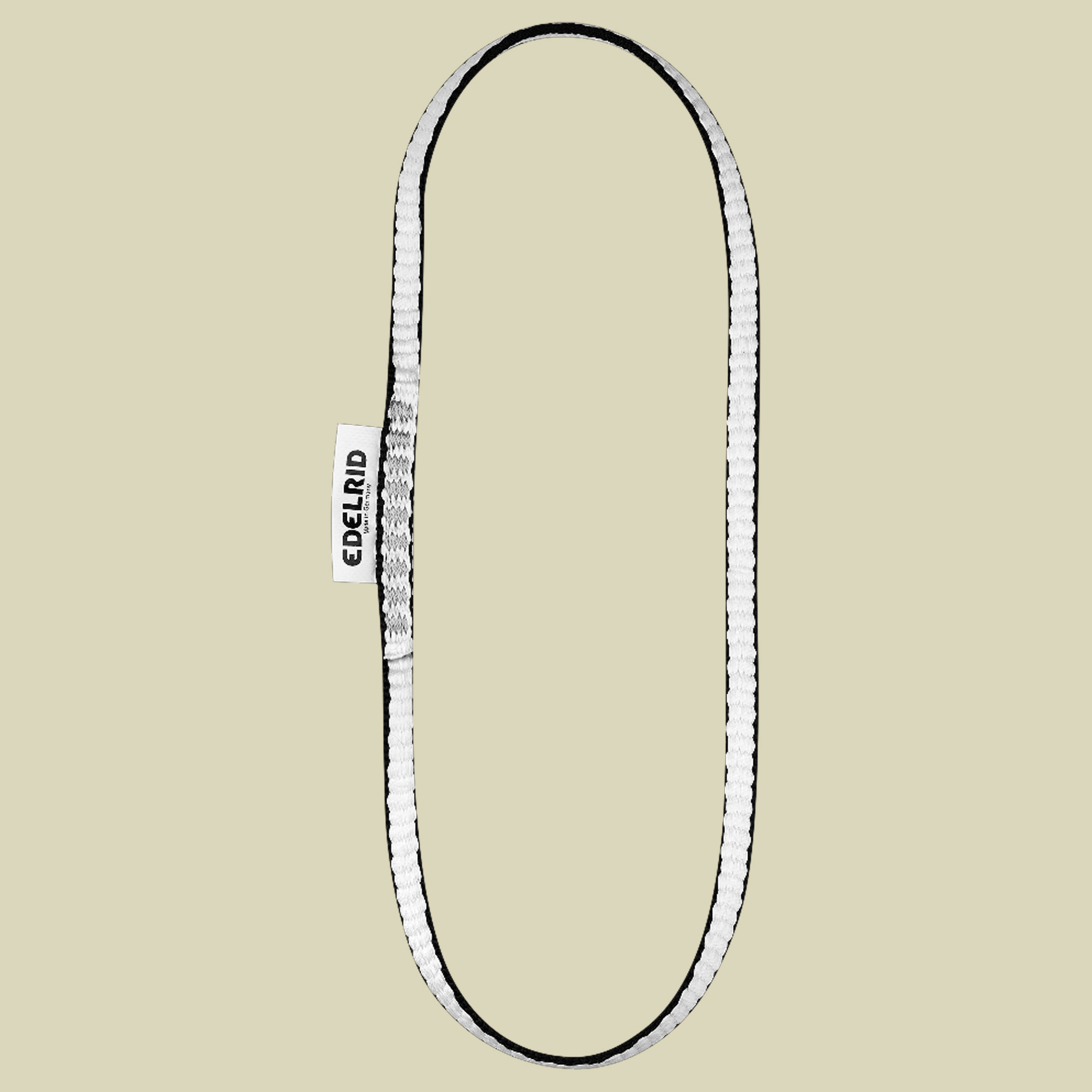 Dyneema Sling 8.0 mm II 80 cm  blau - farbe night