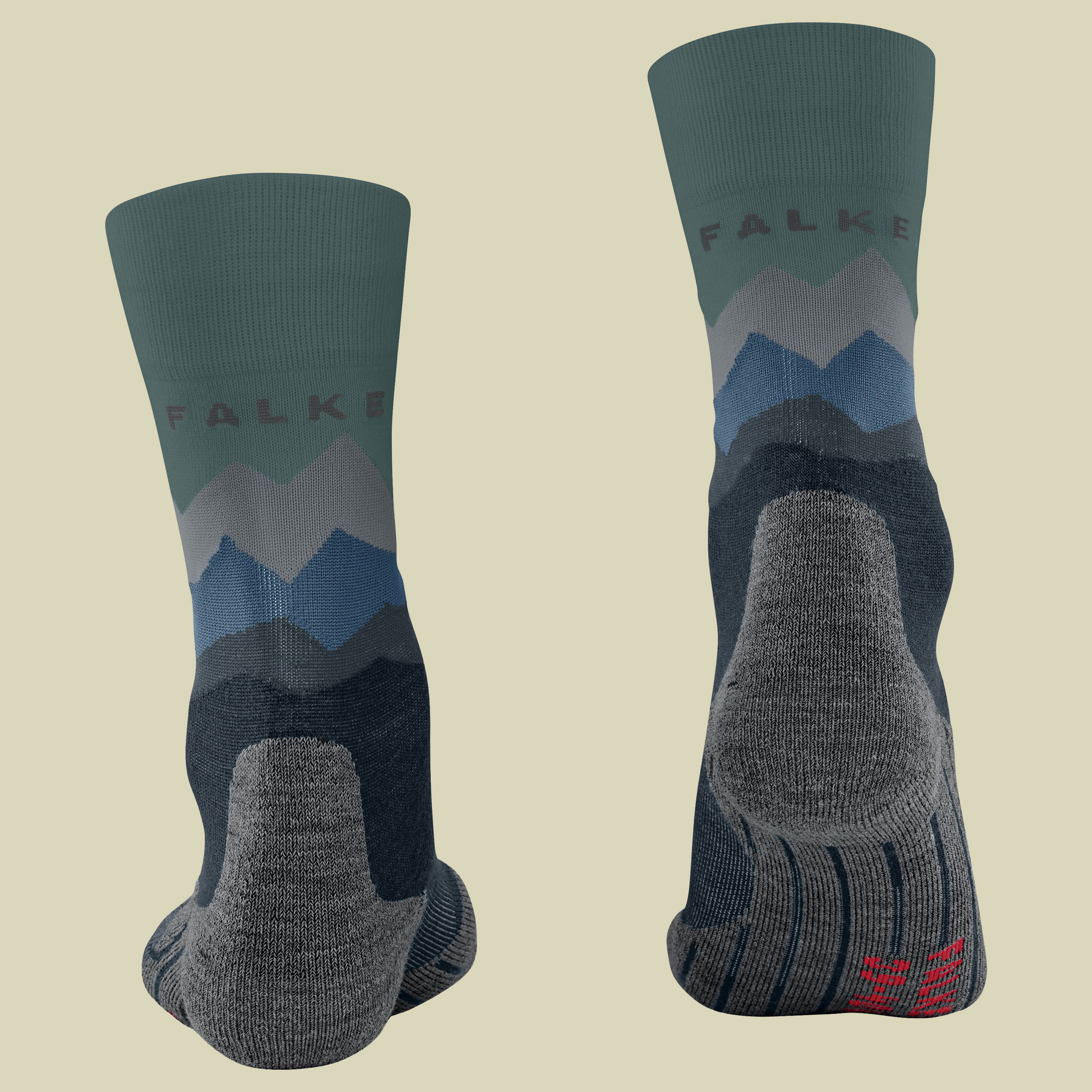 TK 2 Crest Men Größe 44-45 Farbe marine