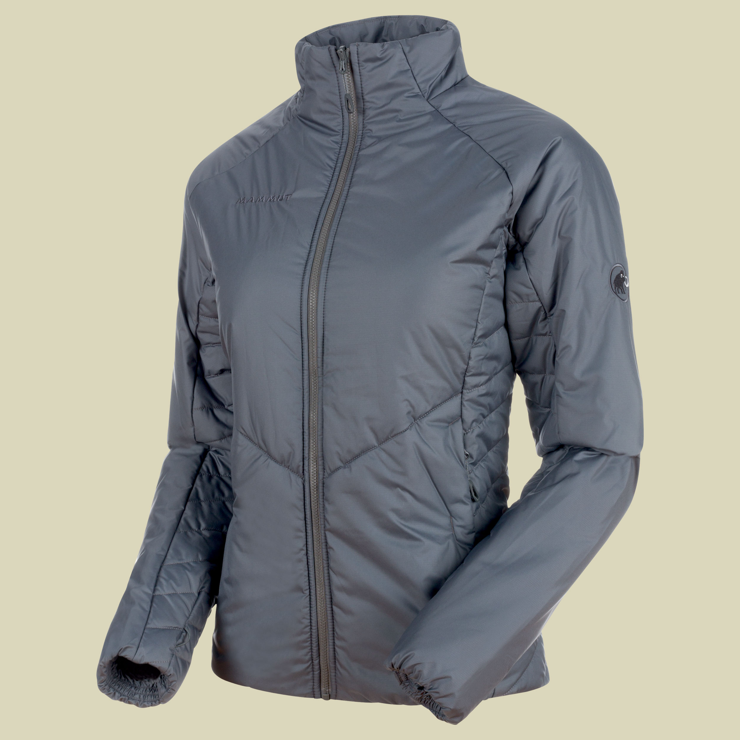 Trovat Tour 3 in 1 HS Jacket Women Größe S Farbe marble-titanium-marble