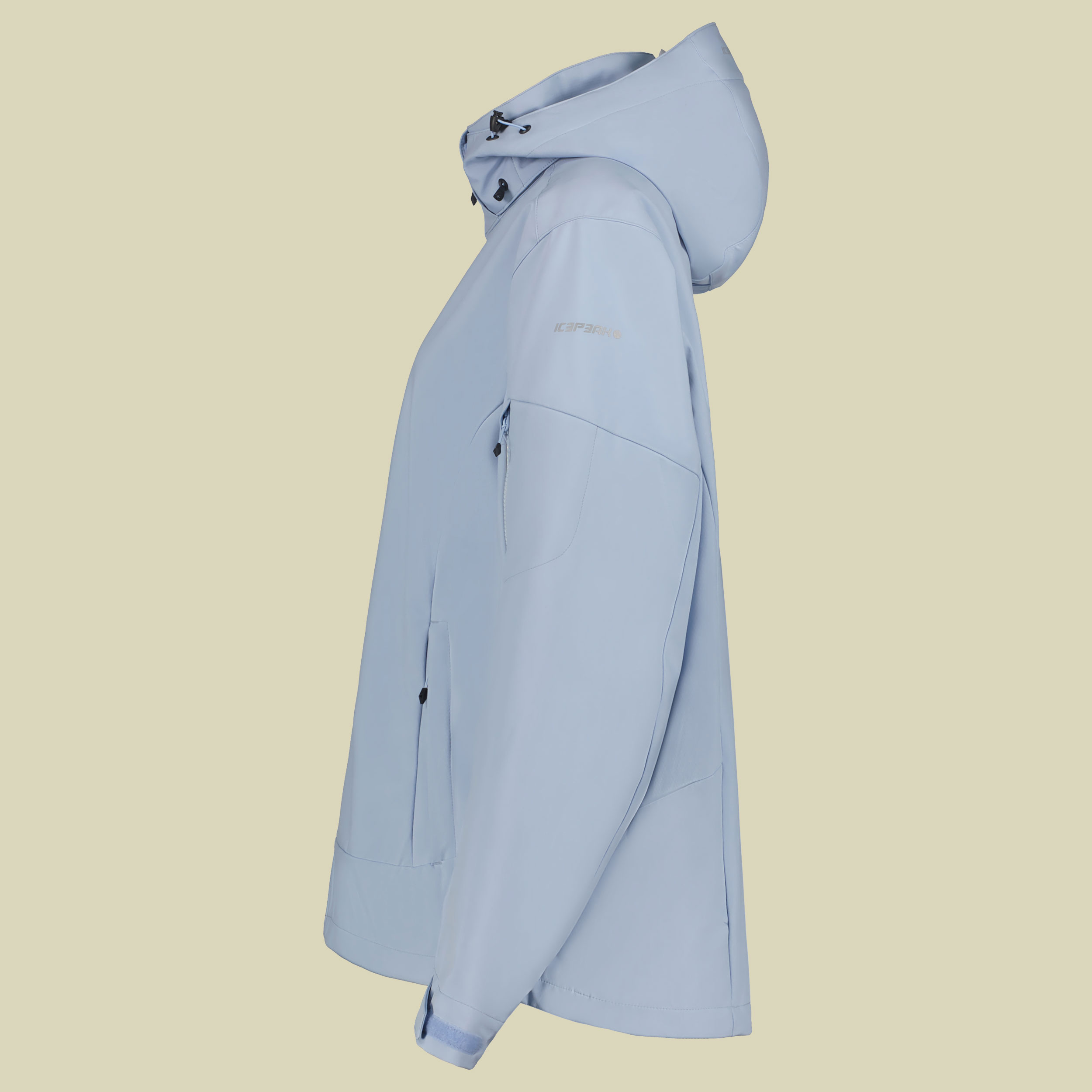 Bathgate Women 54911 blau I 48 - light blue 310