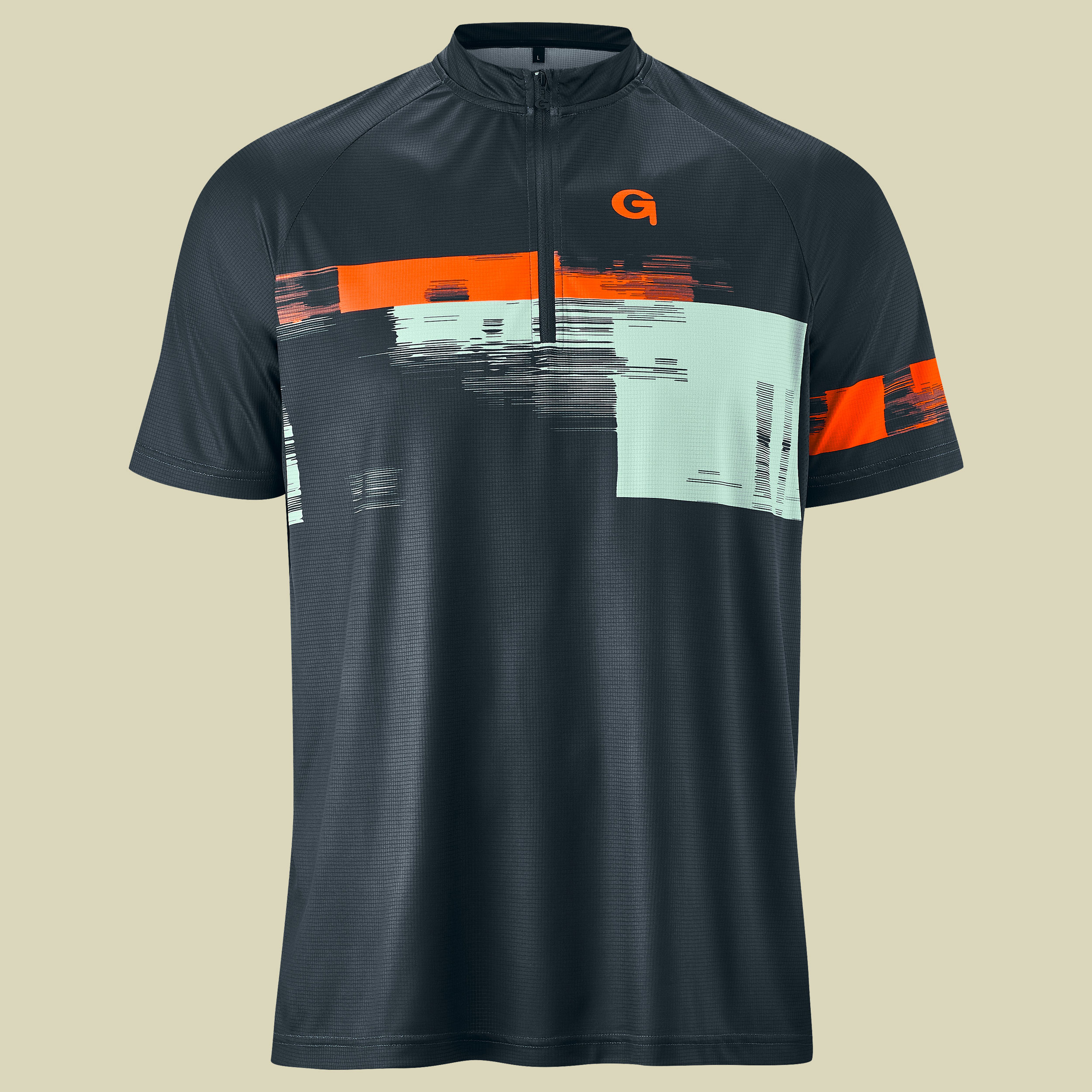 Avisio Men Größe S Farbe graphite