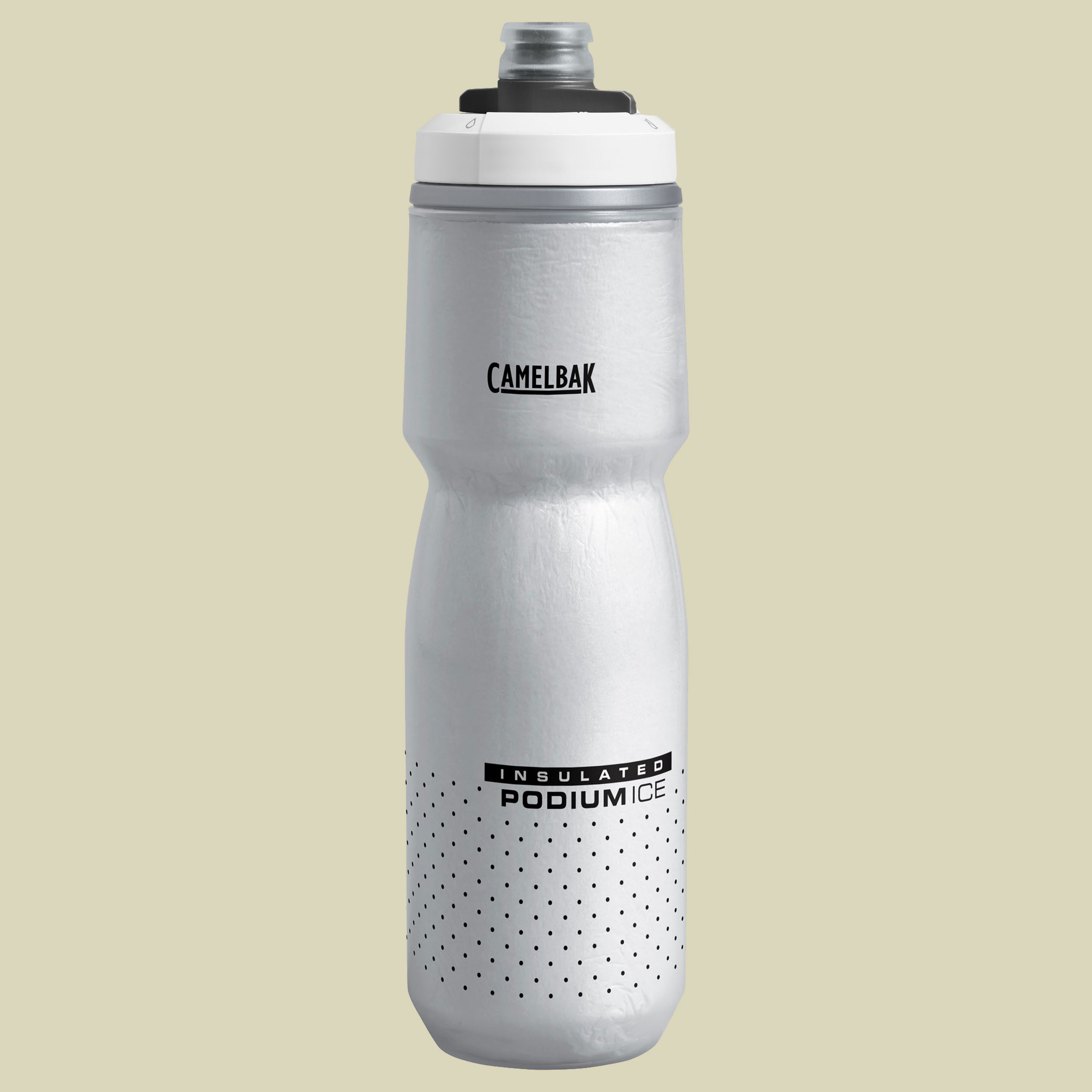 Podium® Ice™ 21 oz Volumen 620 Farbe black