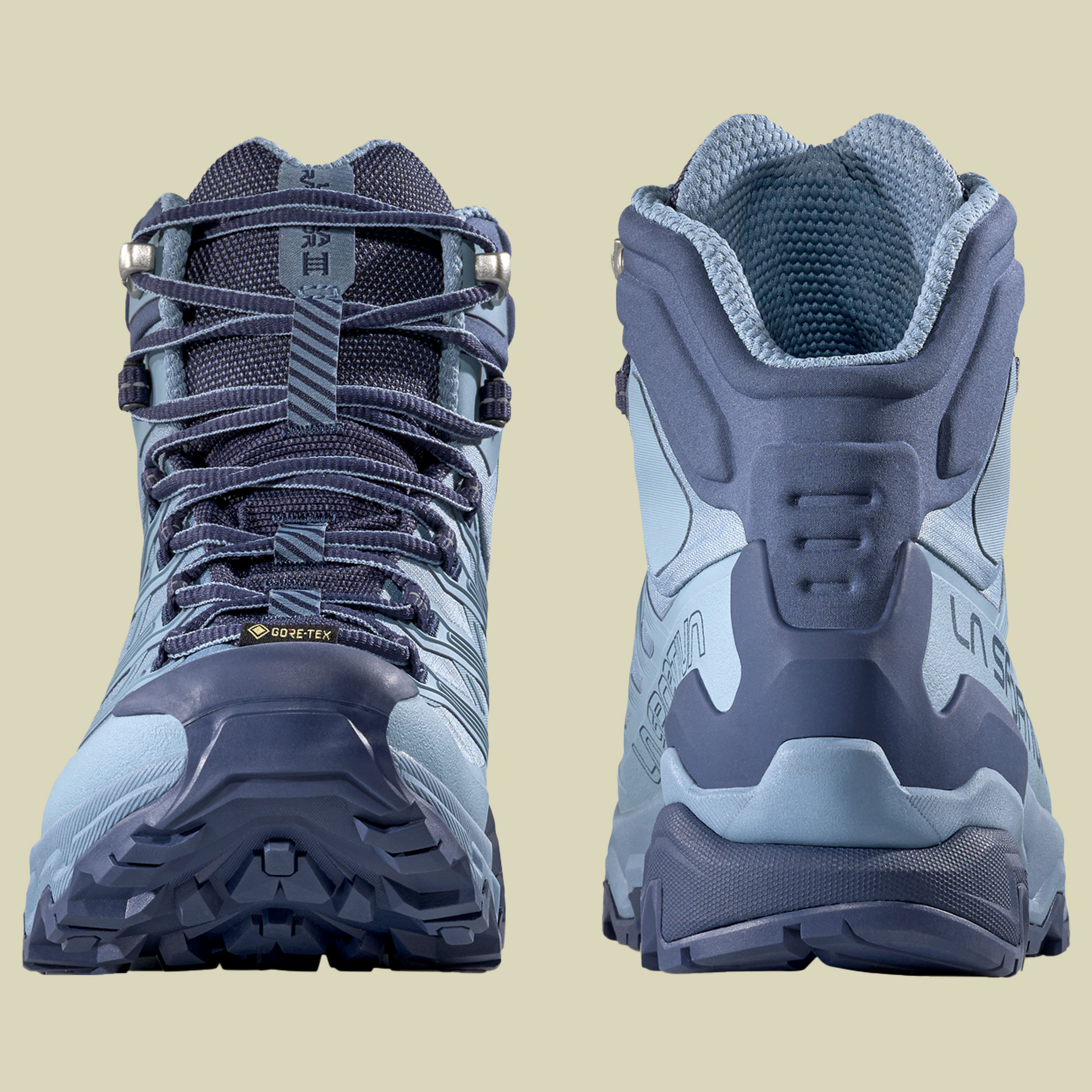 Ultra Raptor 3 Mid GTX Women 43 Limestone/Night Sky