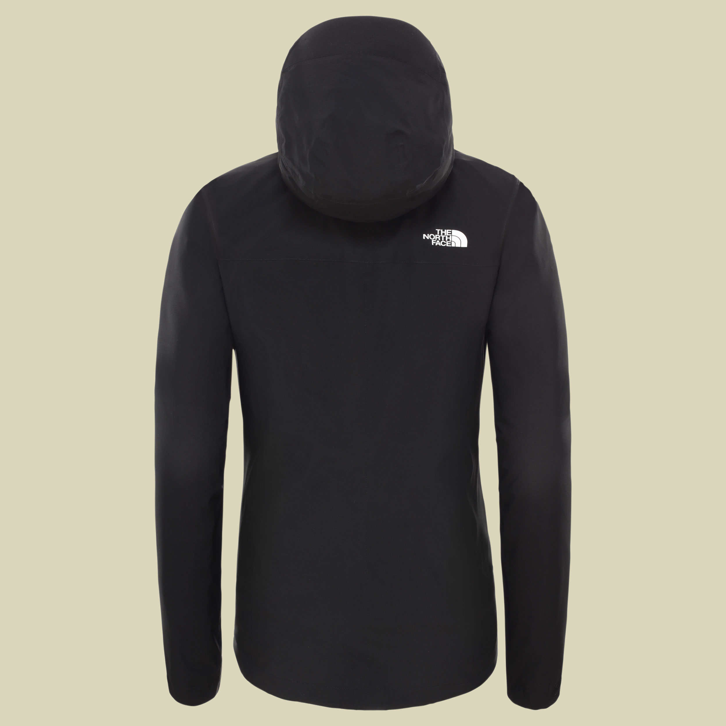 Carto Triclimate Jacket Women