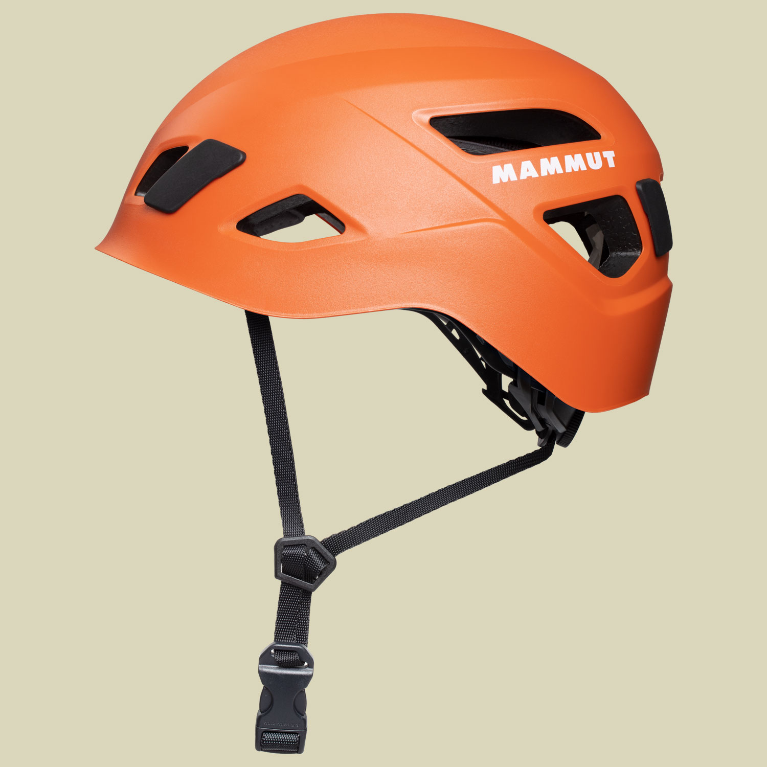 Skywalker 3.0 Helmet orange one size