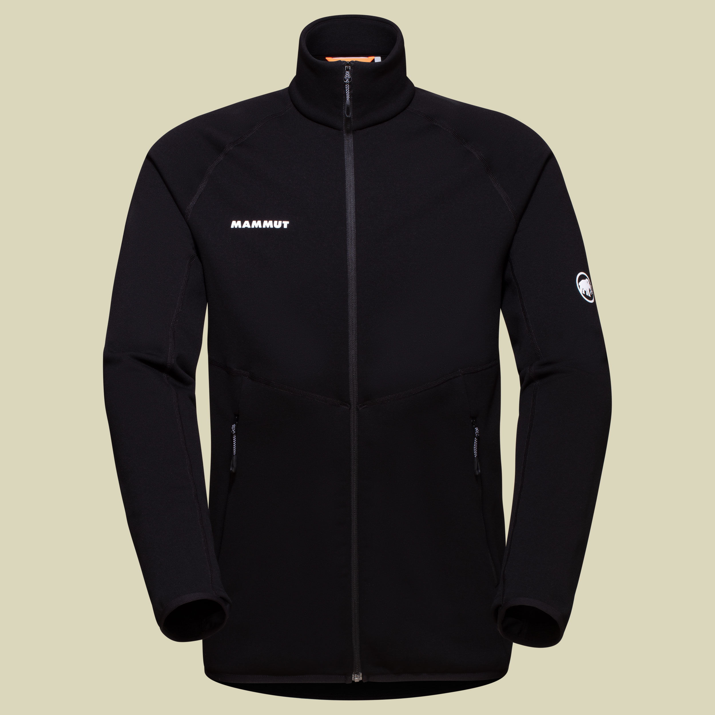 Aconcagua ML Jacket Men Größe XXL Farbe black