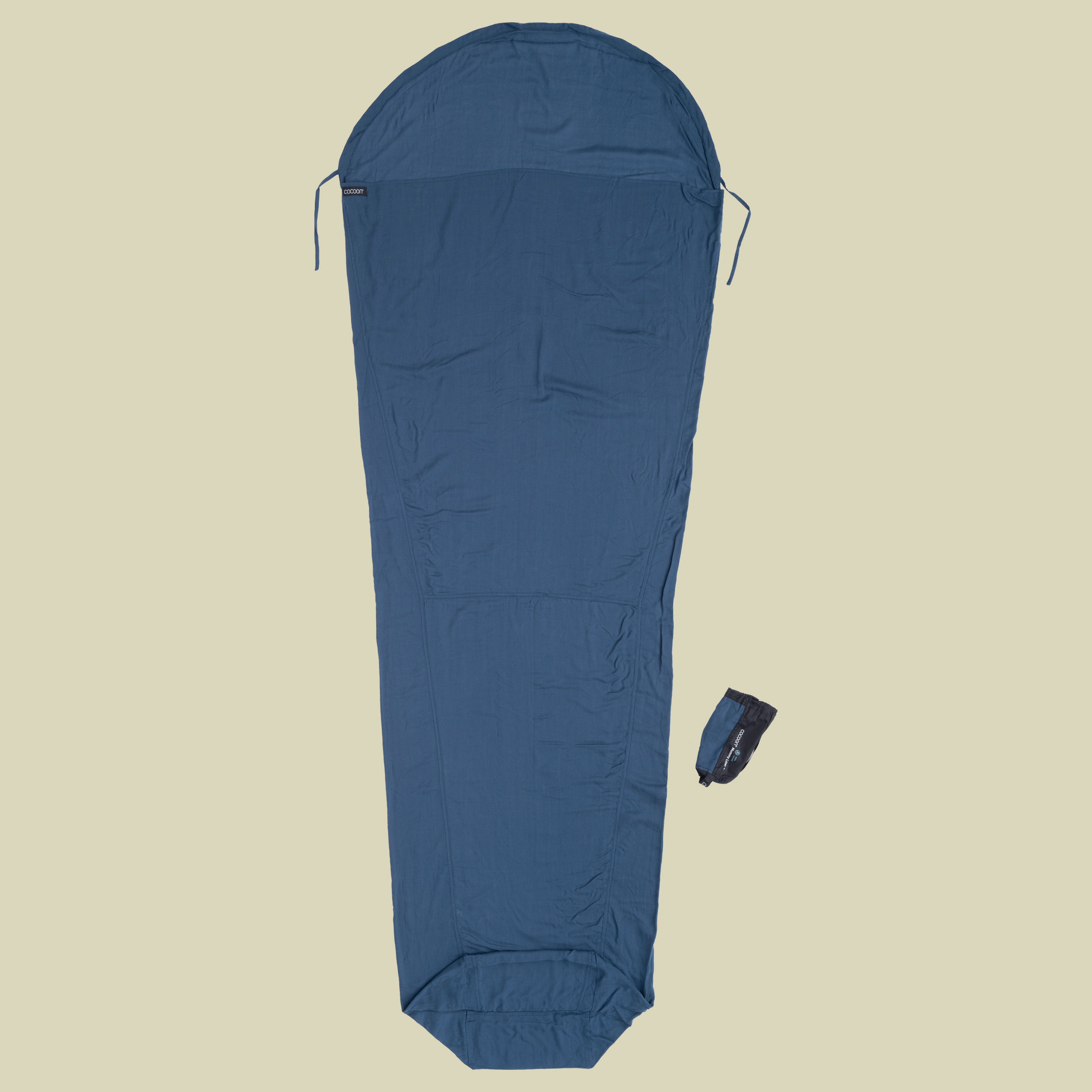 MummyLiner 241x90/56cm