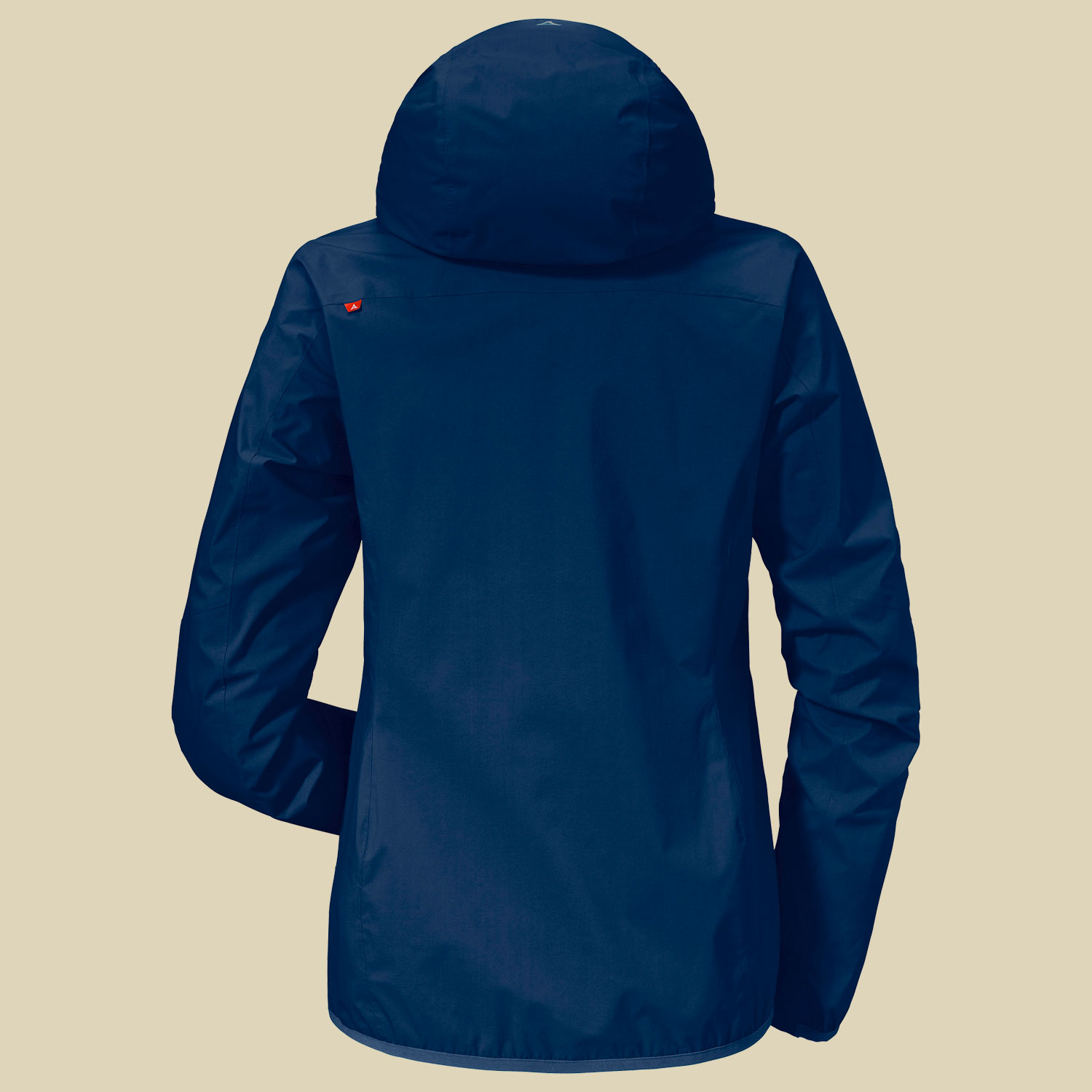 Jacket Neufundland4 Women