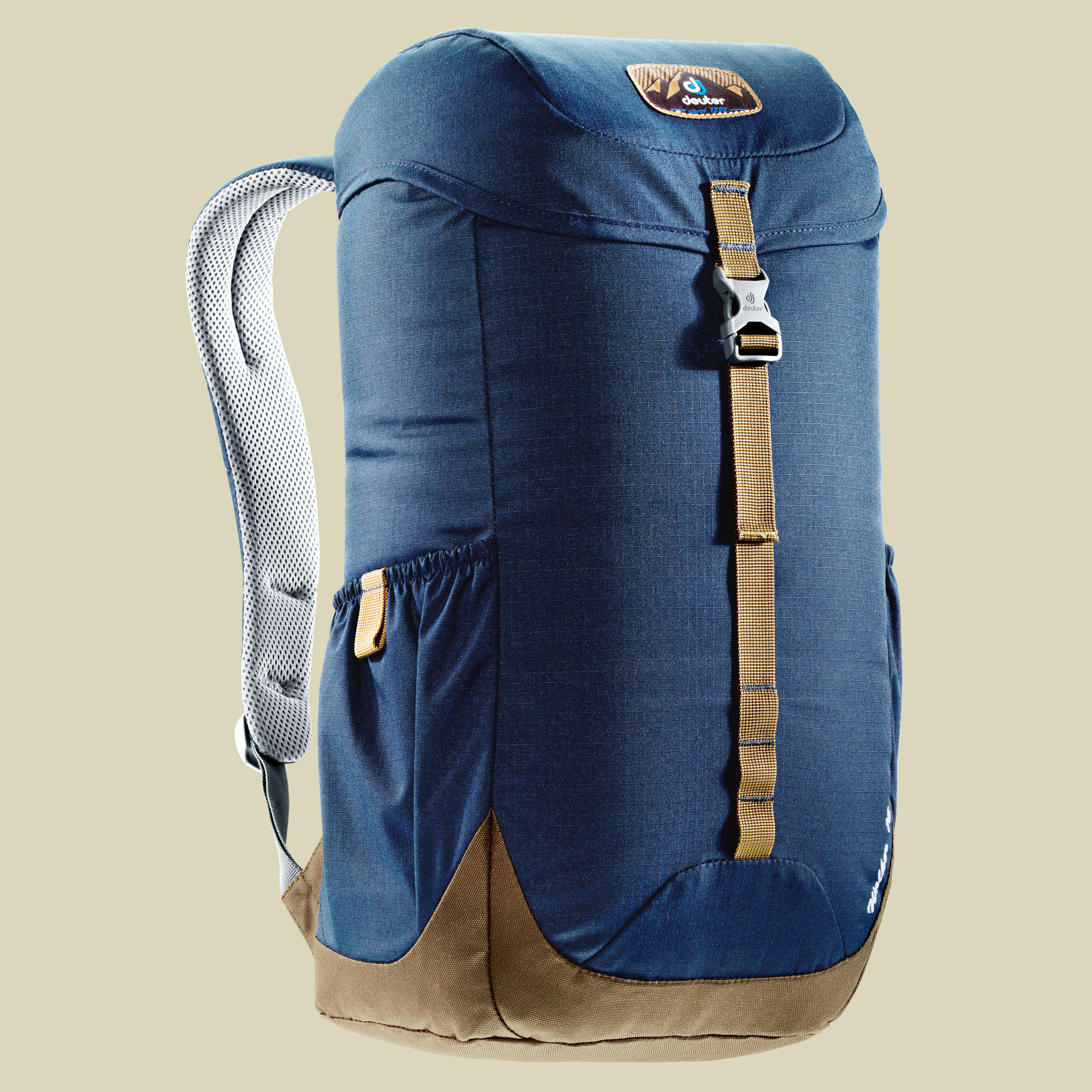 Walker 16 Volumen 16 Farbe midnight-lion