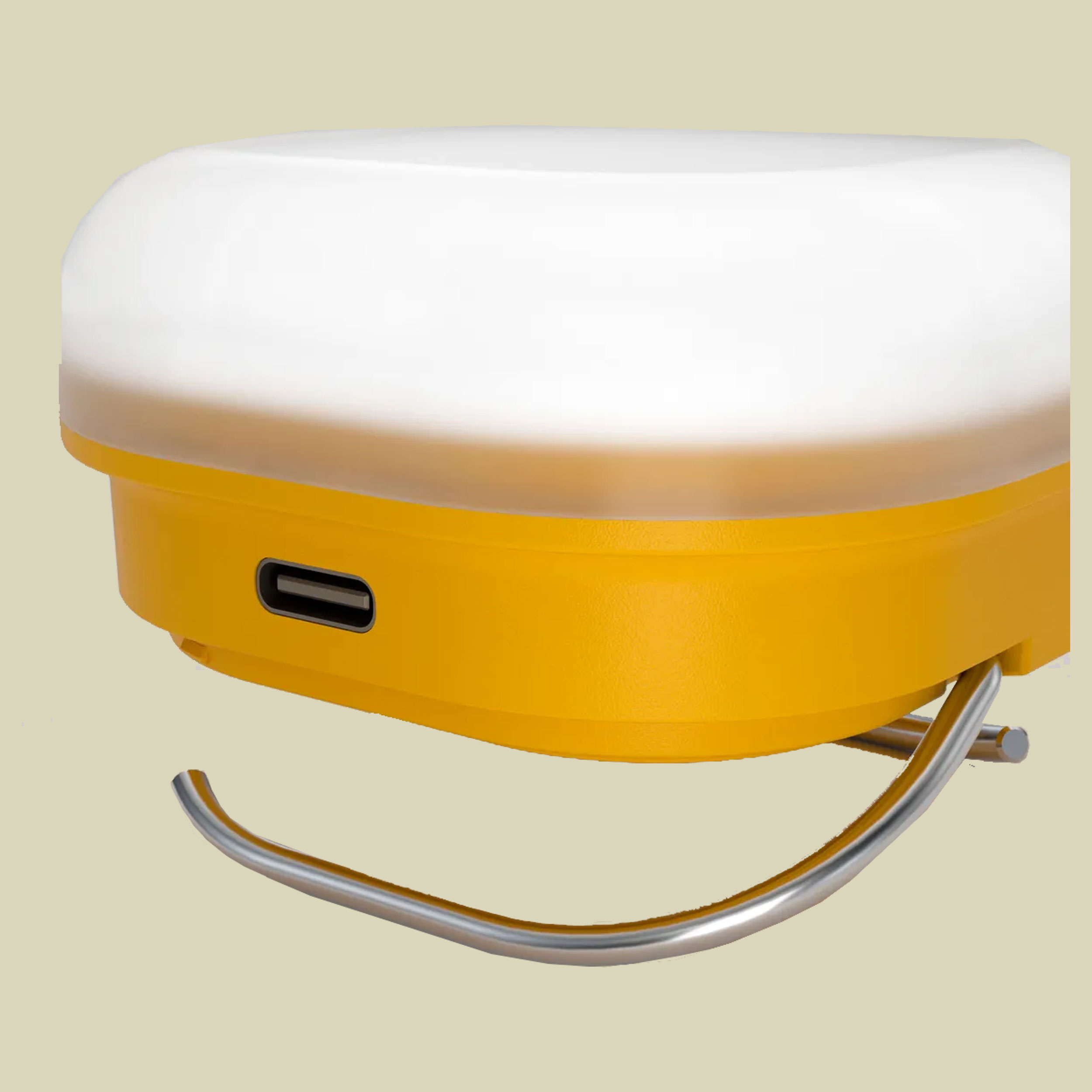 Glow Recharge one size gelb - Farbe gelb