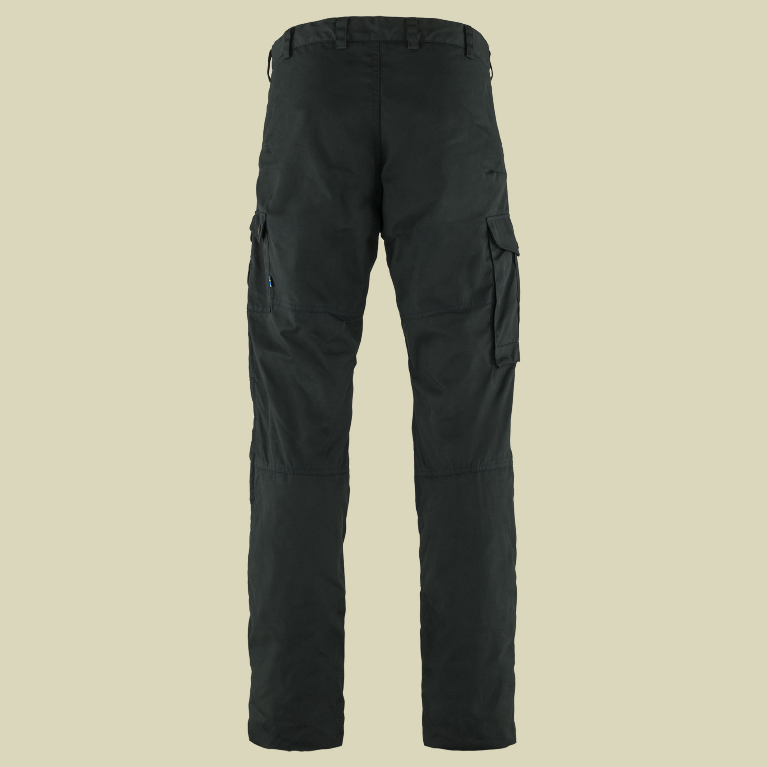 Barents Pro Winter Trousers Men Größe 50 Farbe black