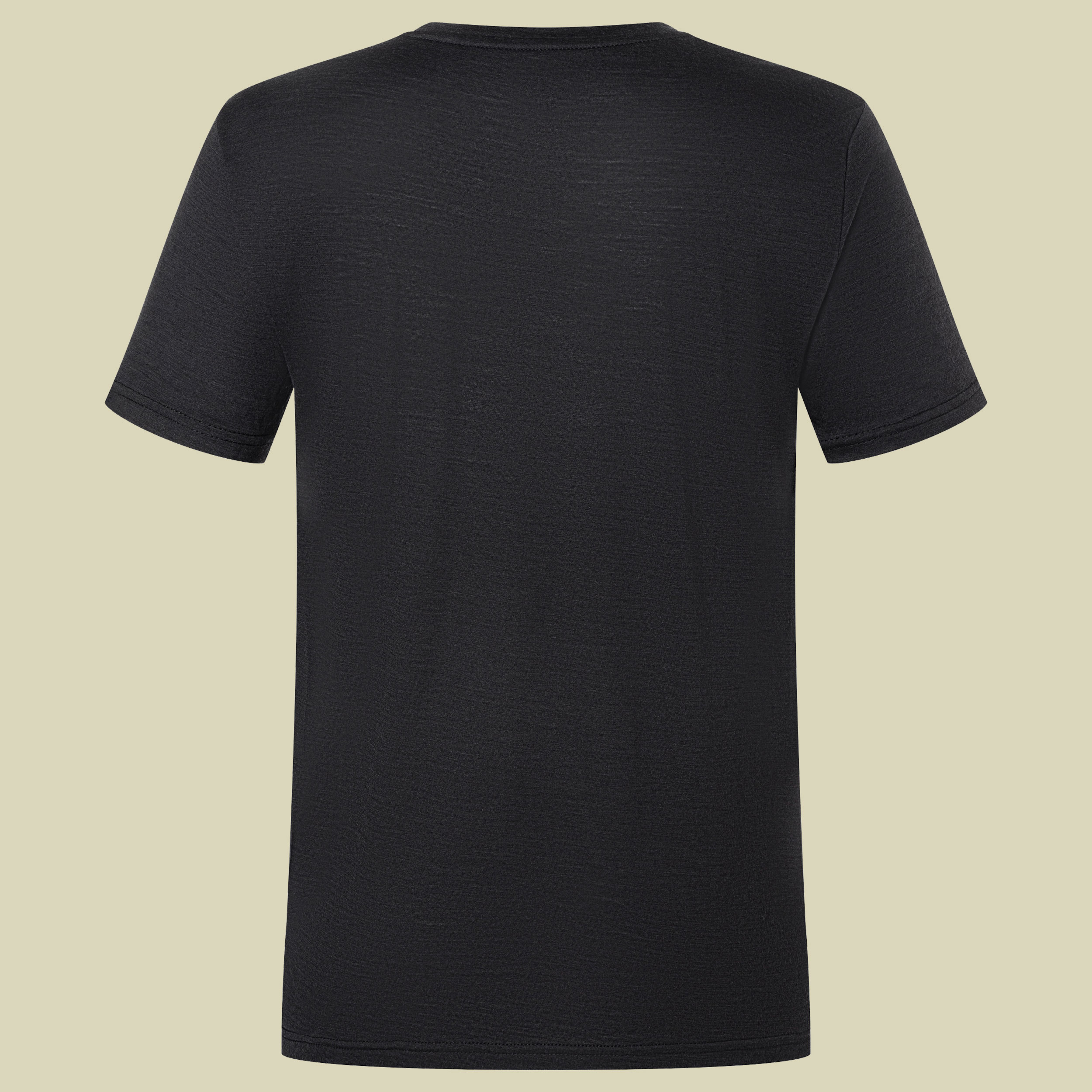 3D Signature Tee Men Größe S Farbe jet black/jet black