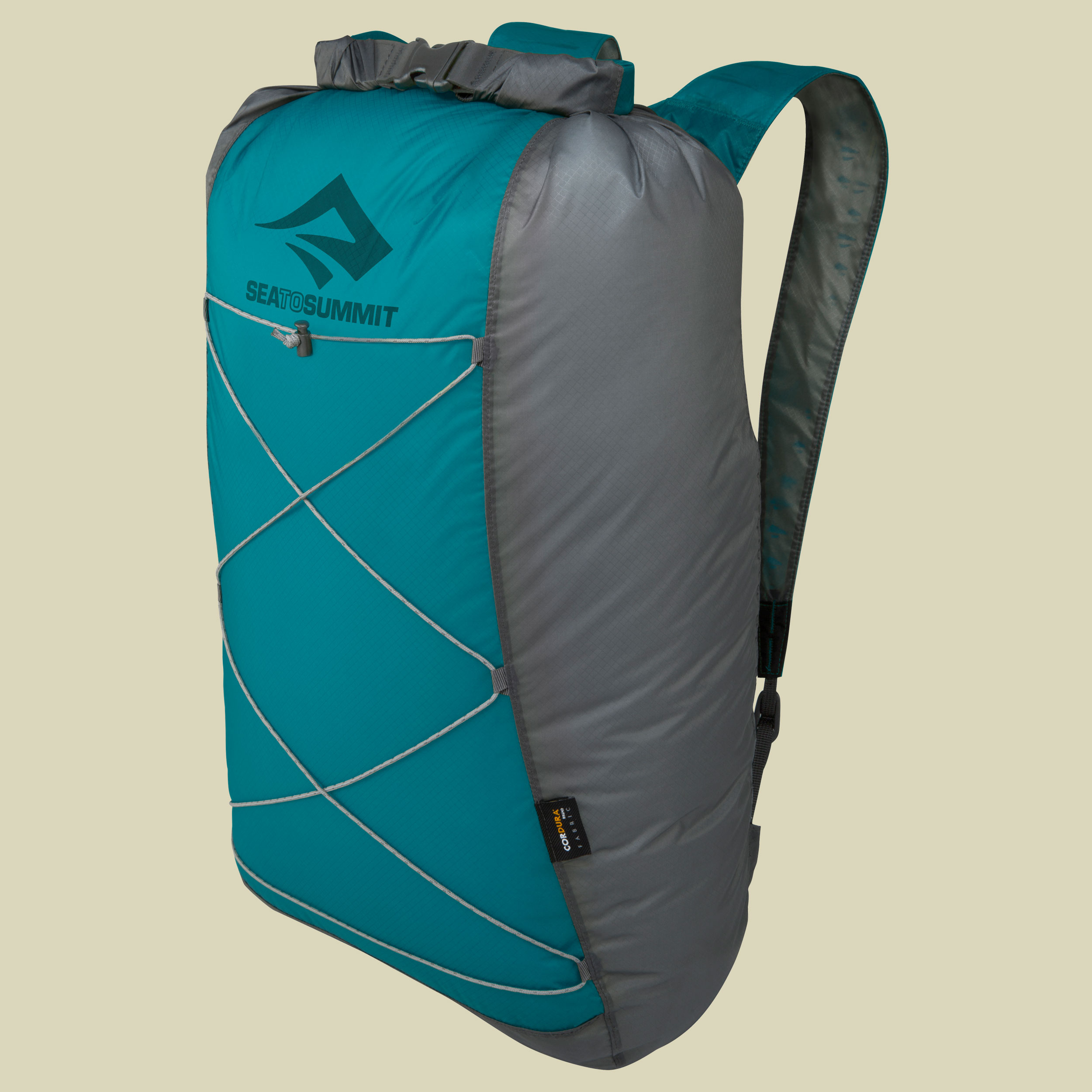 Ultra-Sil Dry Day Pack Volumen 22 Farbe pacific blue