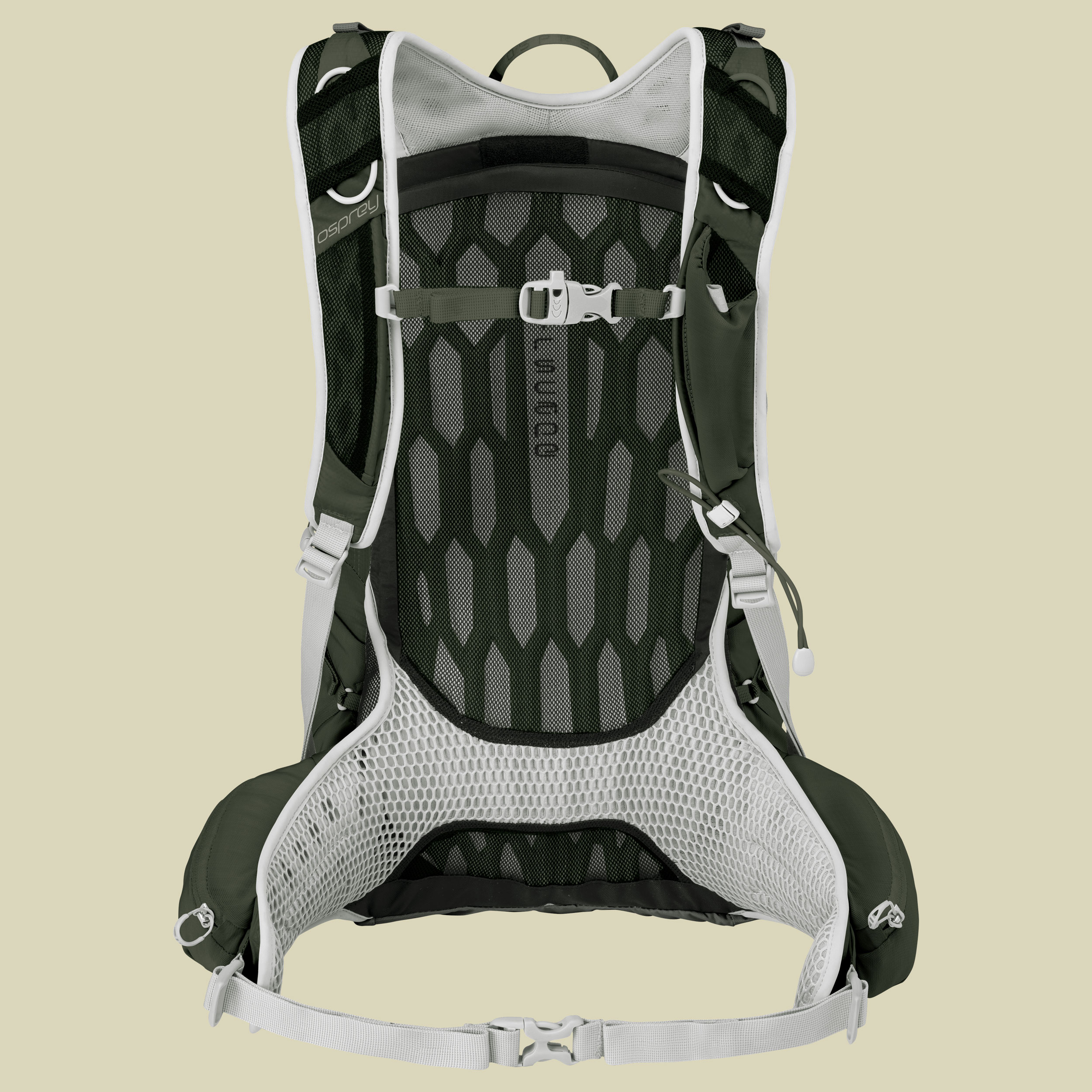 Talon 22 Men Volumen 22 (M/L) Farbe yerba green