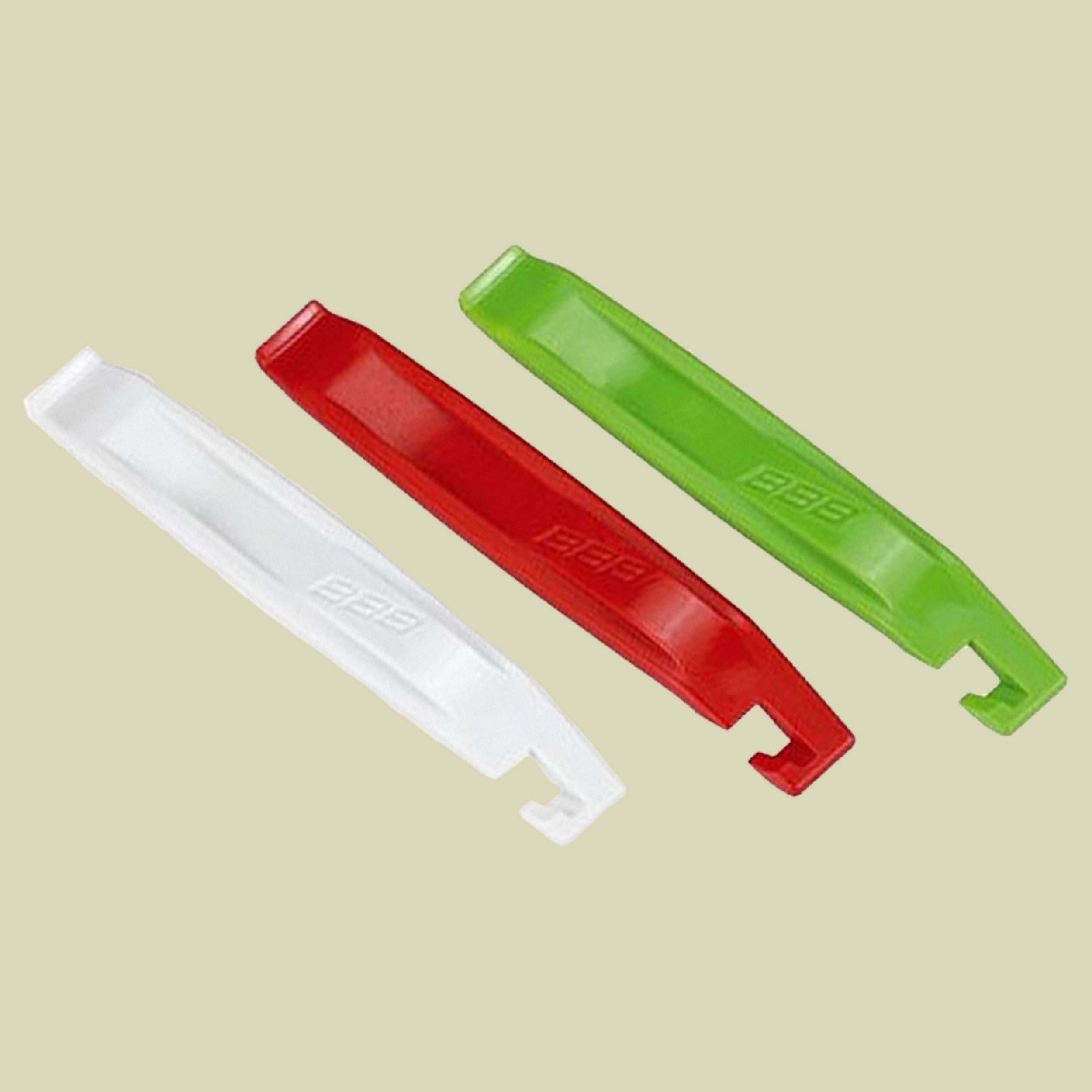 EasyLift BTL-81 Größe one size Farbe rot/weiss/grün