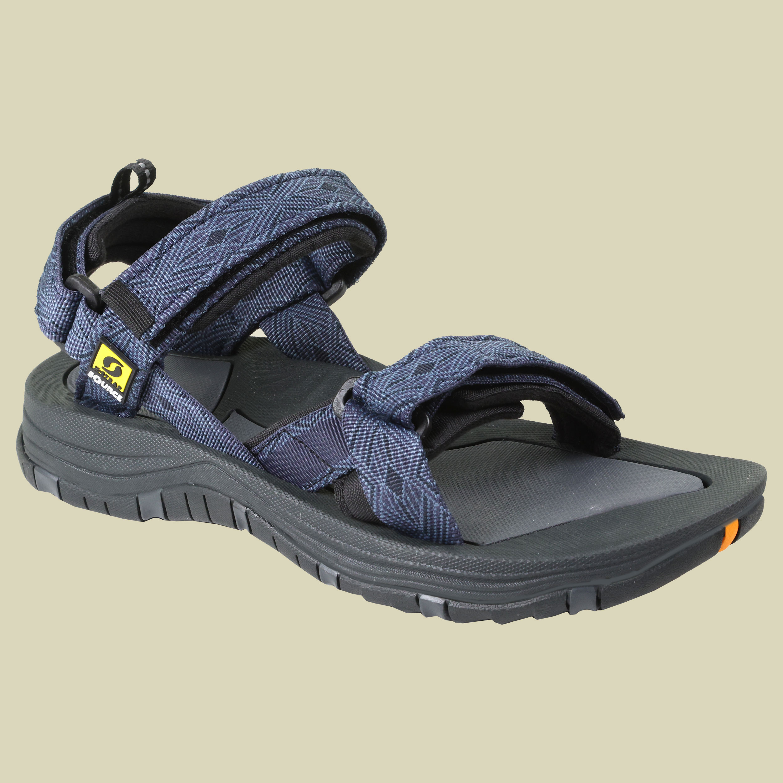 Gobi 2.0 Men 41 blau - galactic blue